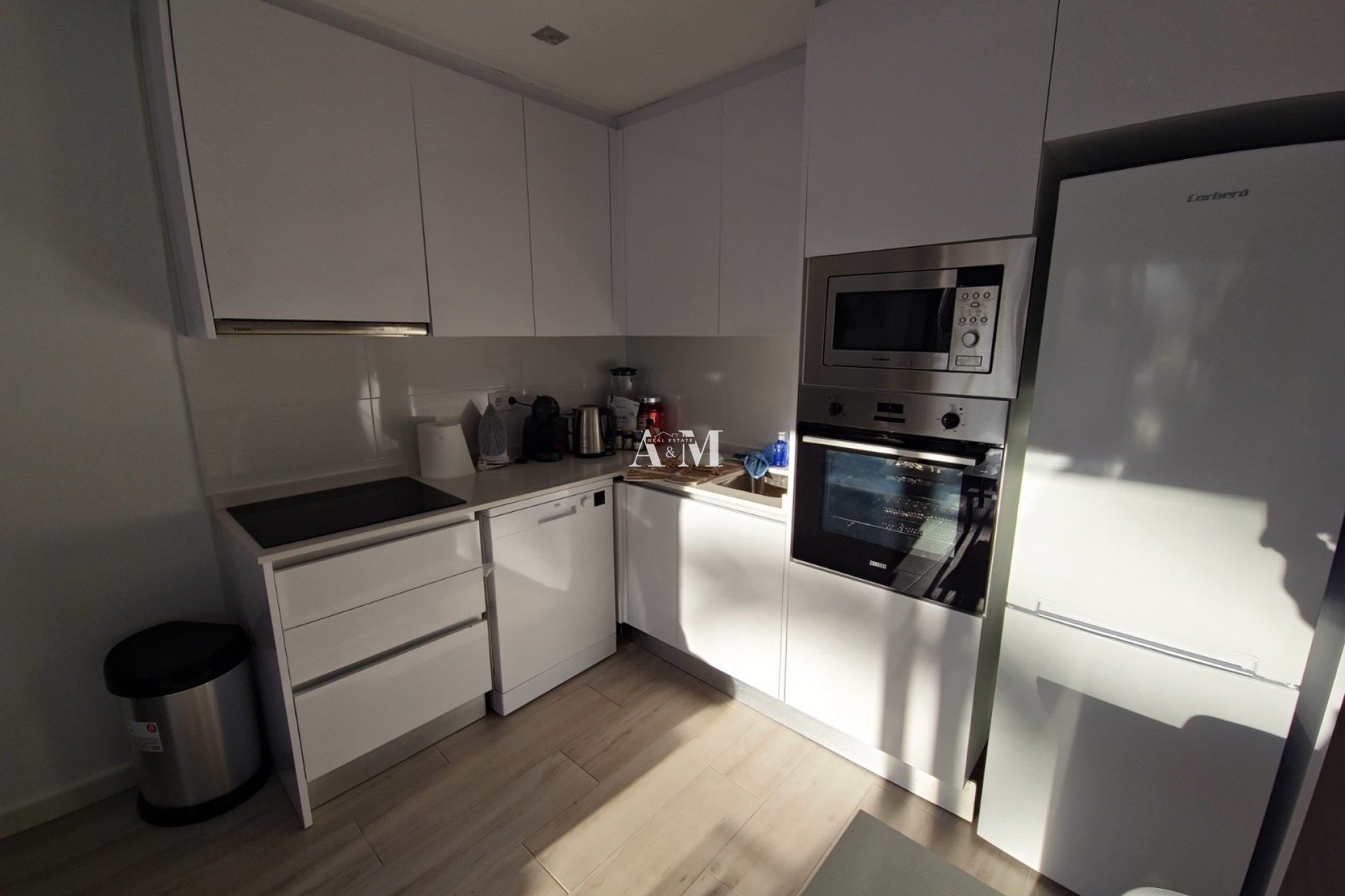 Long Term Rental - Bungalow - Orihuela Costa - Lomas de Cabo Roig