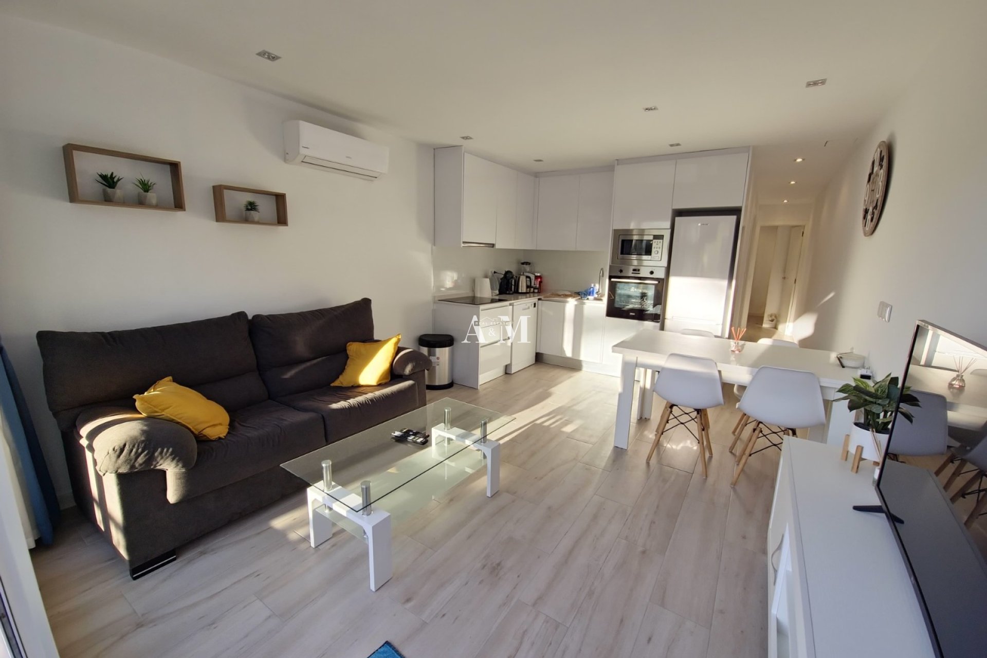 Long Term Rental - Bungalow - Orihuela Costa - Lomas de Cabo Roig