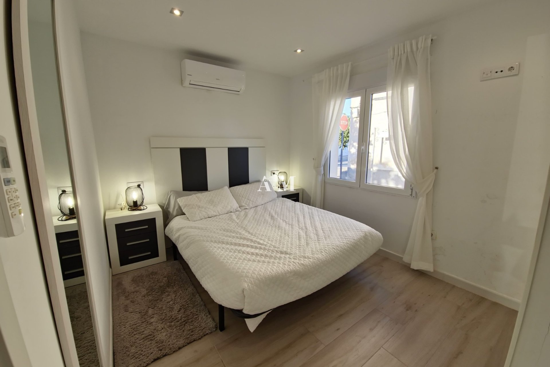 Long Term Rental - Bungalow - Orihuela Costa - Lomas de Cabo Roig