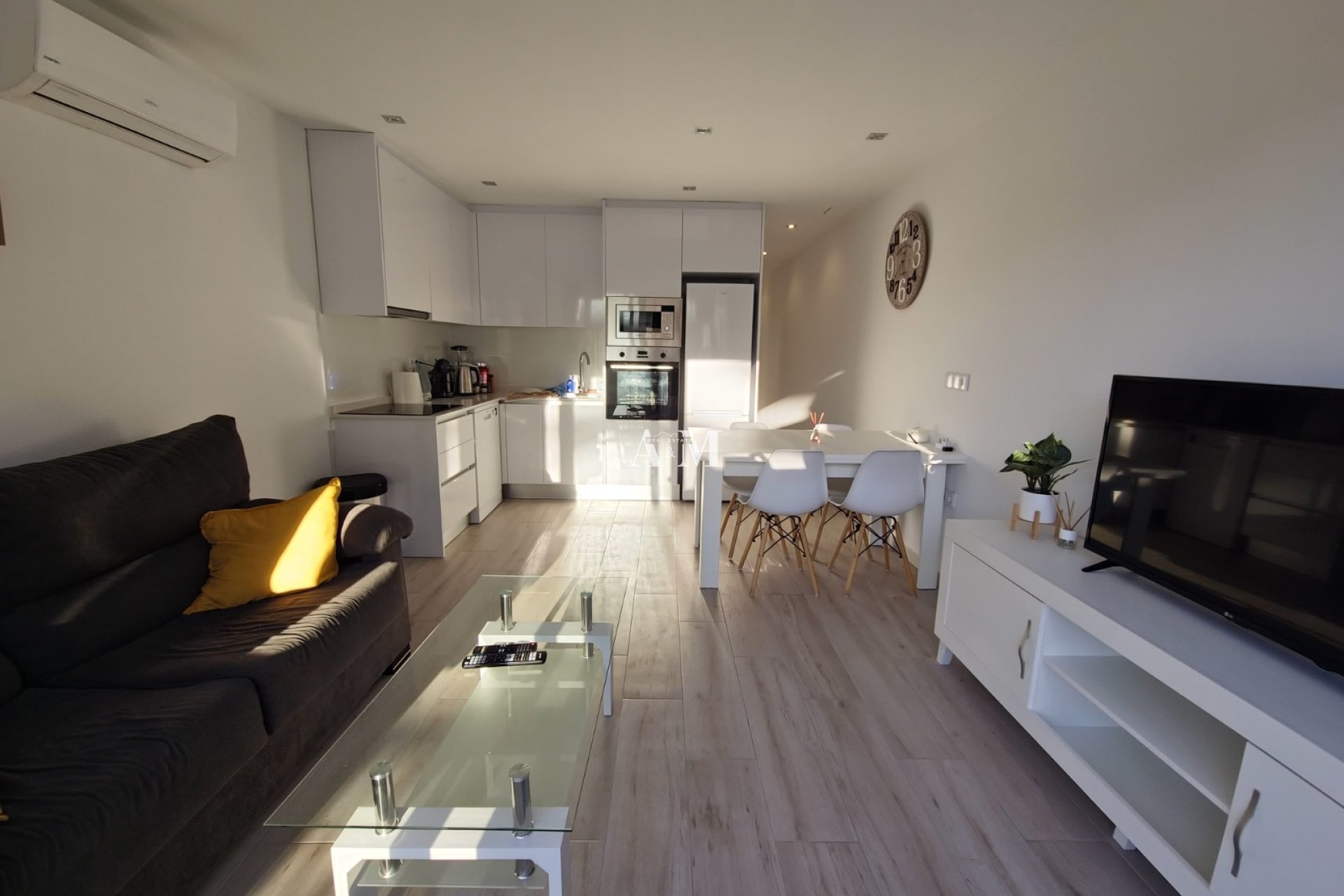 Long Term Rental - Bungalow - Orihuela Costa - Lomas de Cabo Roig