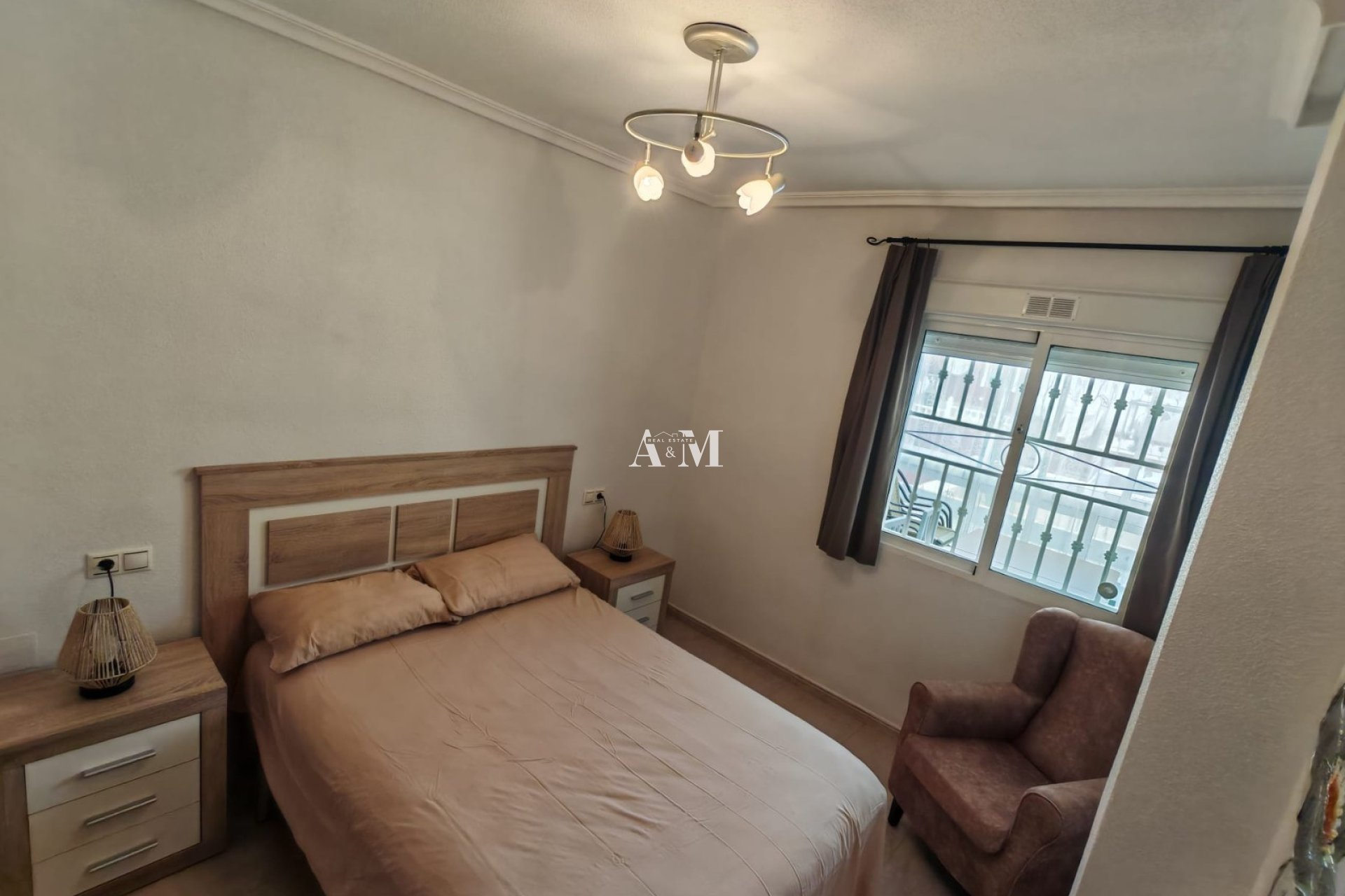Long Term Rental - Bungalow - Orihuela Costa - Los Altos-Dream Hills