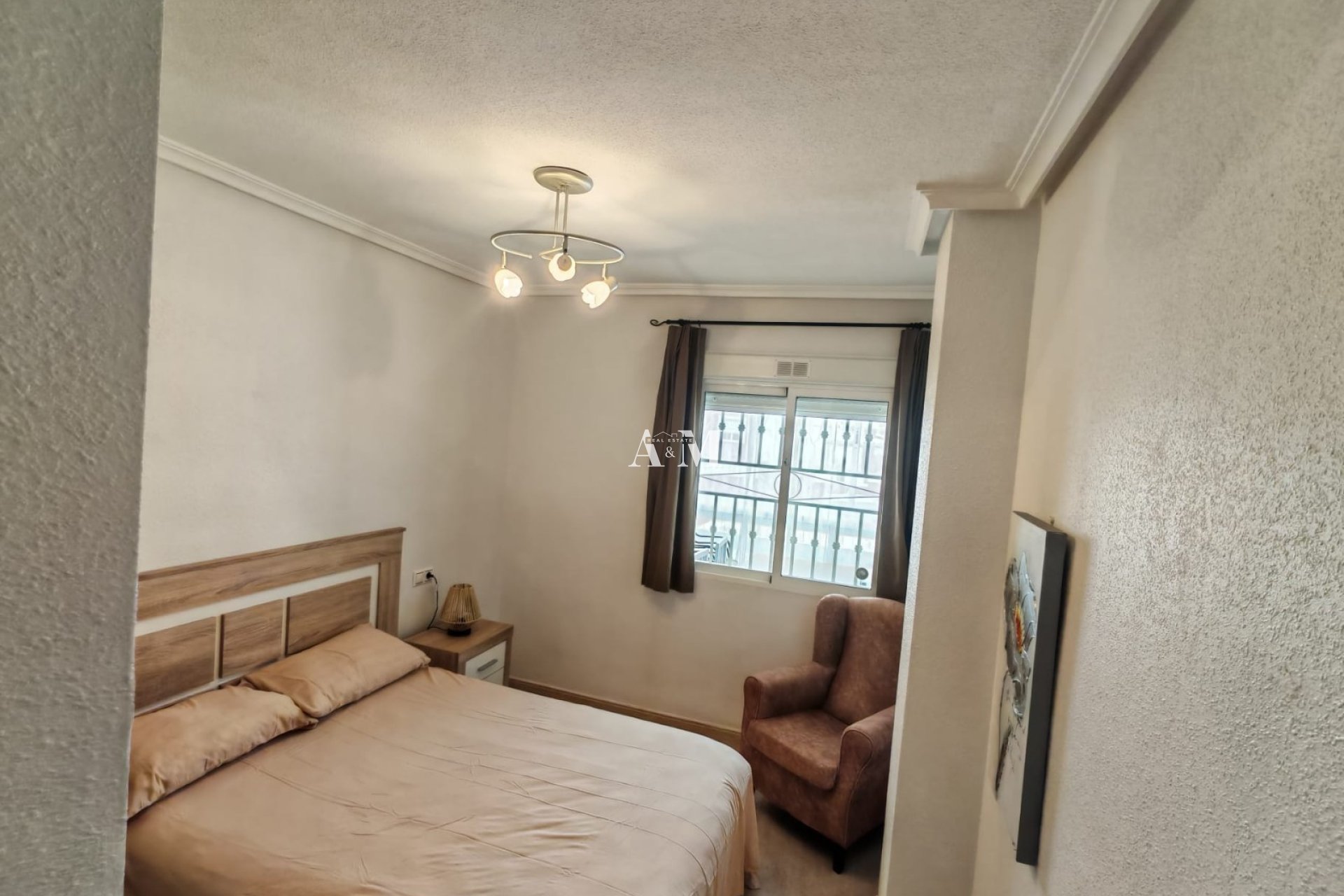 Long Term Rental - Bungalow - Orihuela Costa - Los Altos-Dream Hills