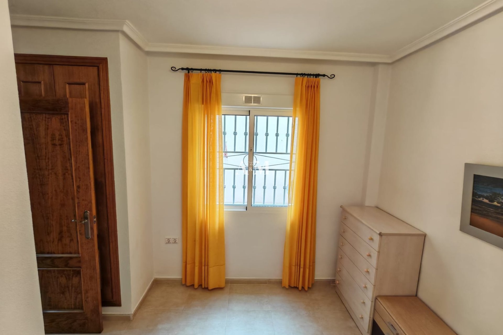 Long Term Rental - Bungalow - Orihuela Costa - Los Altos-Dream Hills
