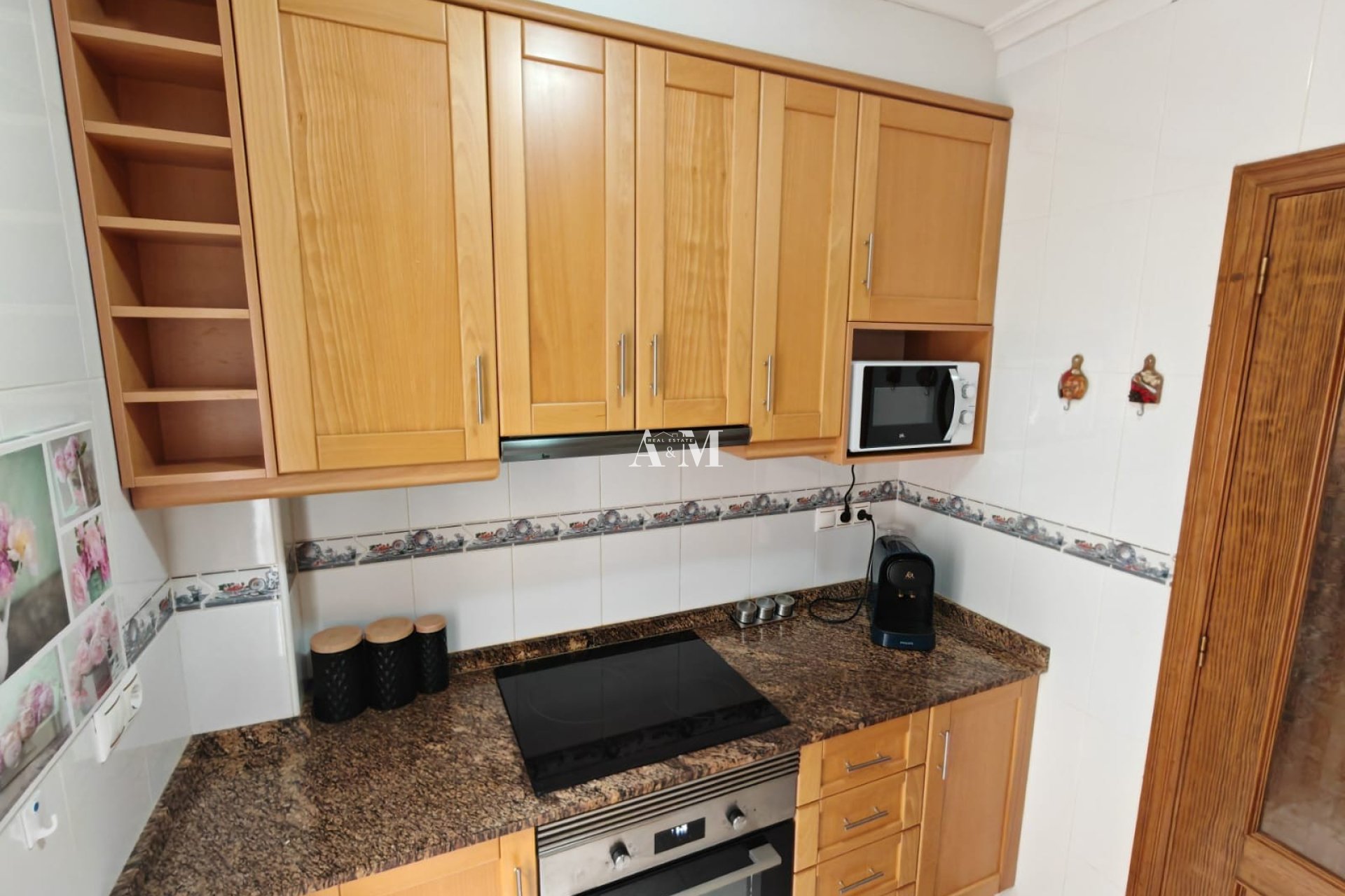 Long Term Rental - Bungalow - Orihuela Costa - Los Altos-Dream Hills