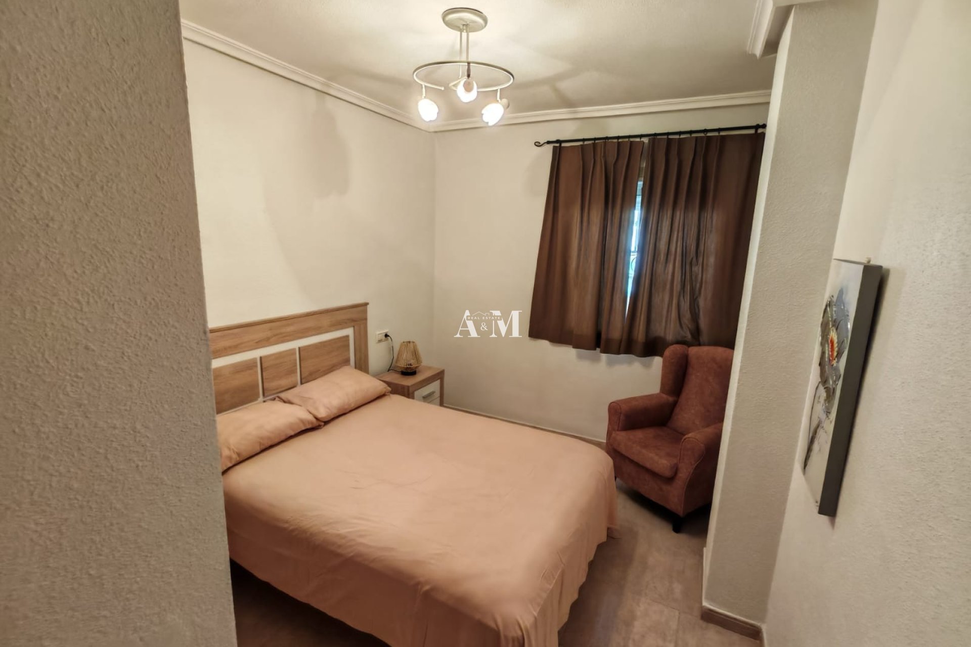 Long Term Rental - Bungalow - Orihuela Costa - Los Altos-Dream Hills