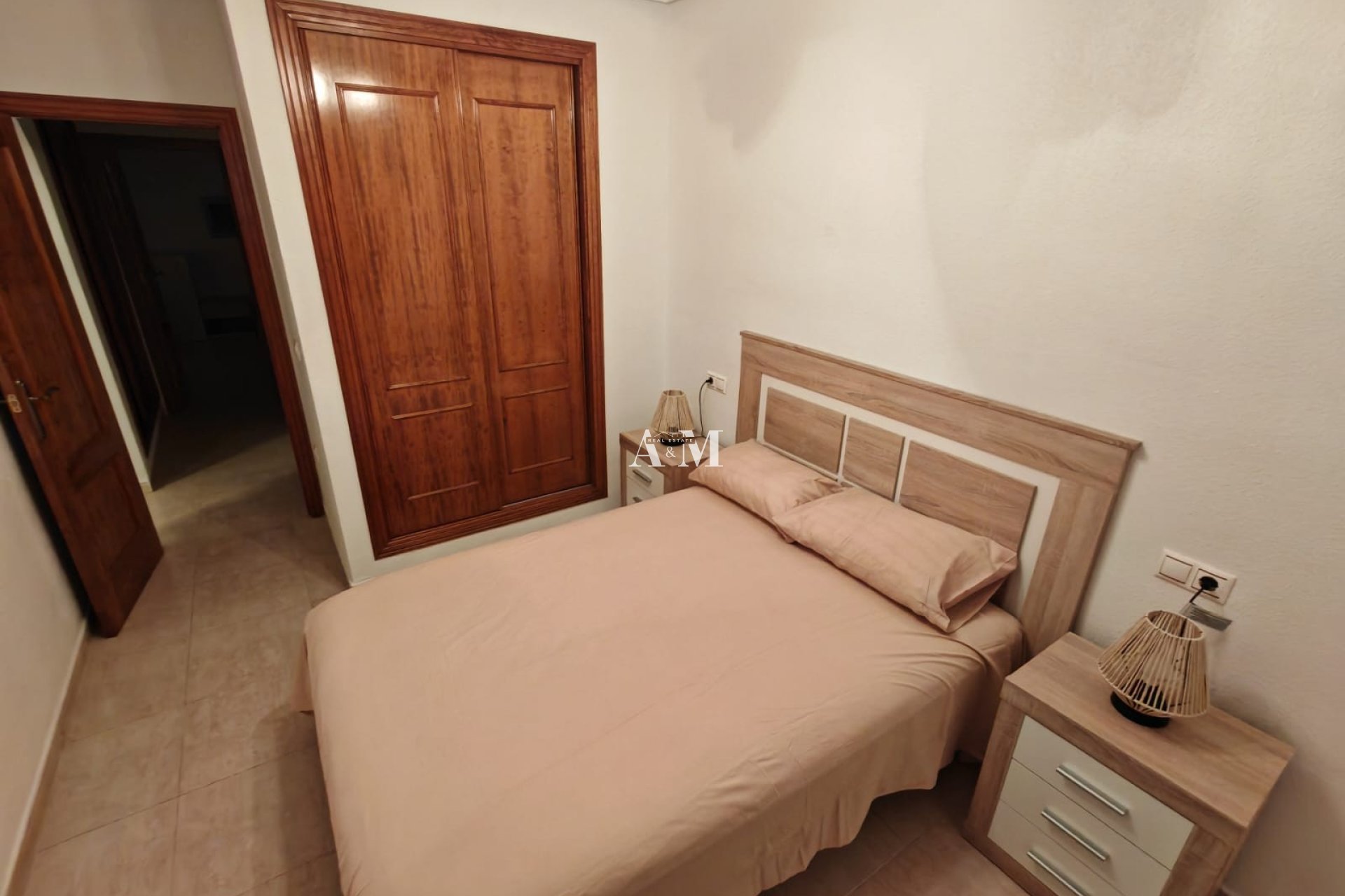 Long Term Rental - Bungalow - Orihuela Costa - Los Altos-Dream Hills