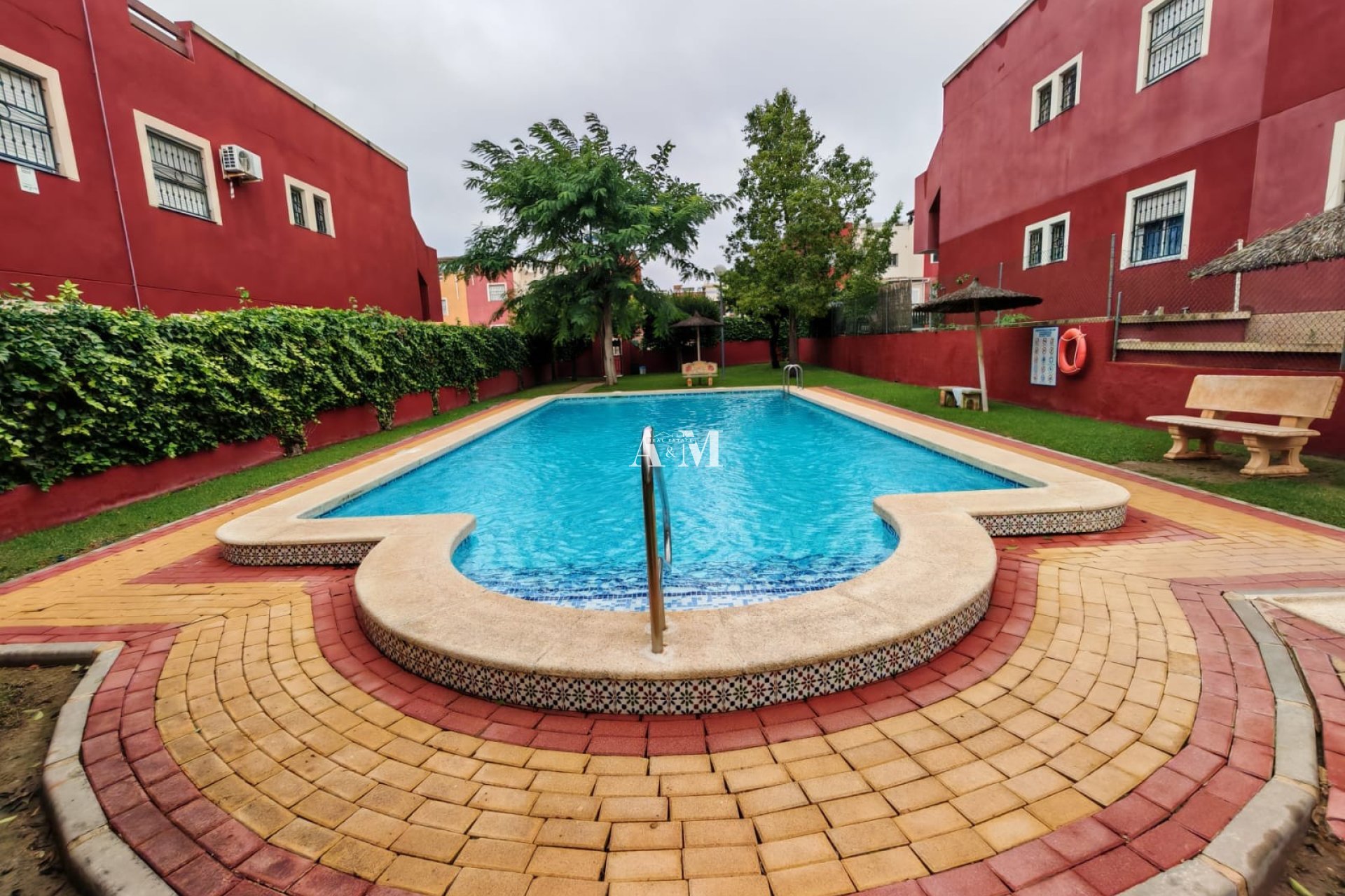 Long Term Rental - Bungalow - Orihuela Costa - Los Altos-Dream Hills