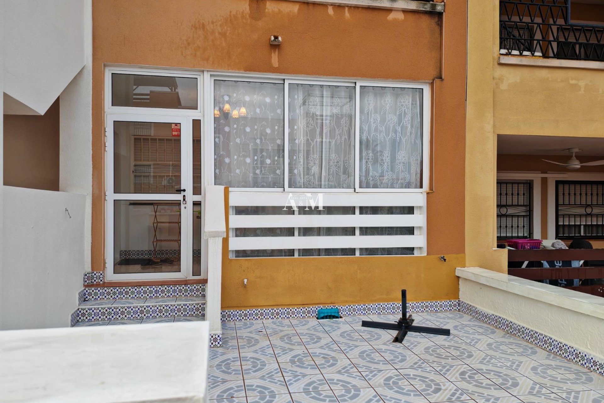 Long Term Rental - Bungalow - Orihuela Costa - Los Altos-Dream Hills