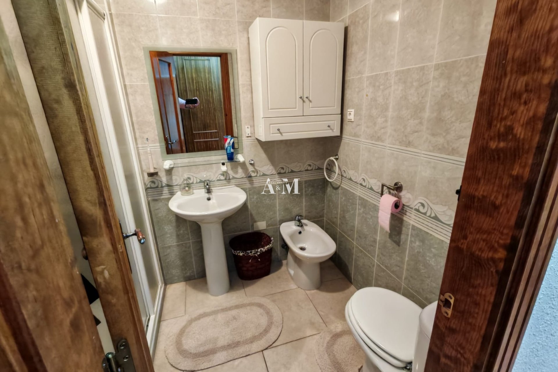 Long Term Rental - Bungalow - Orihuela Costa - Los Altos-Dream Hills