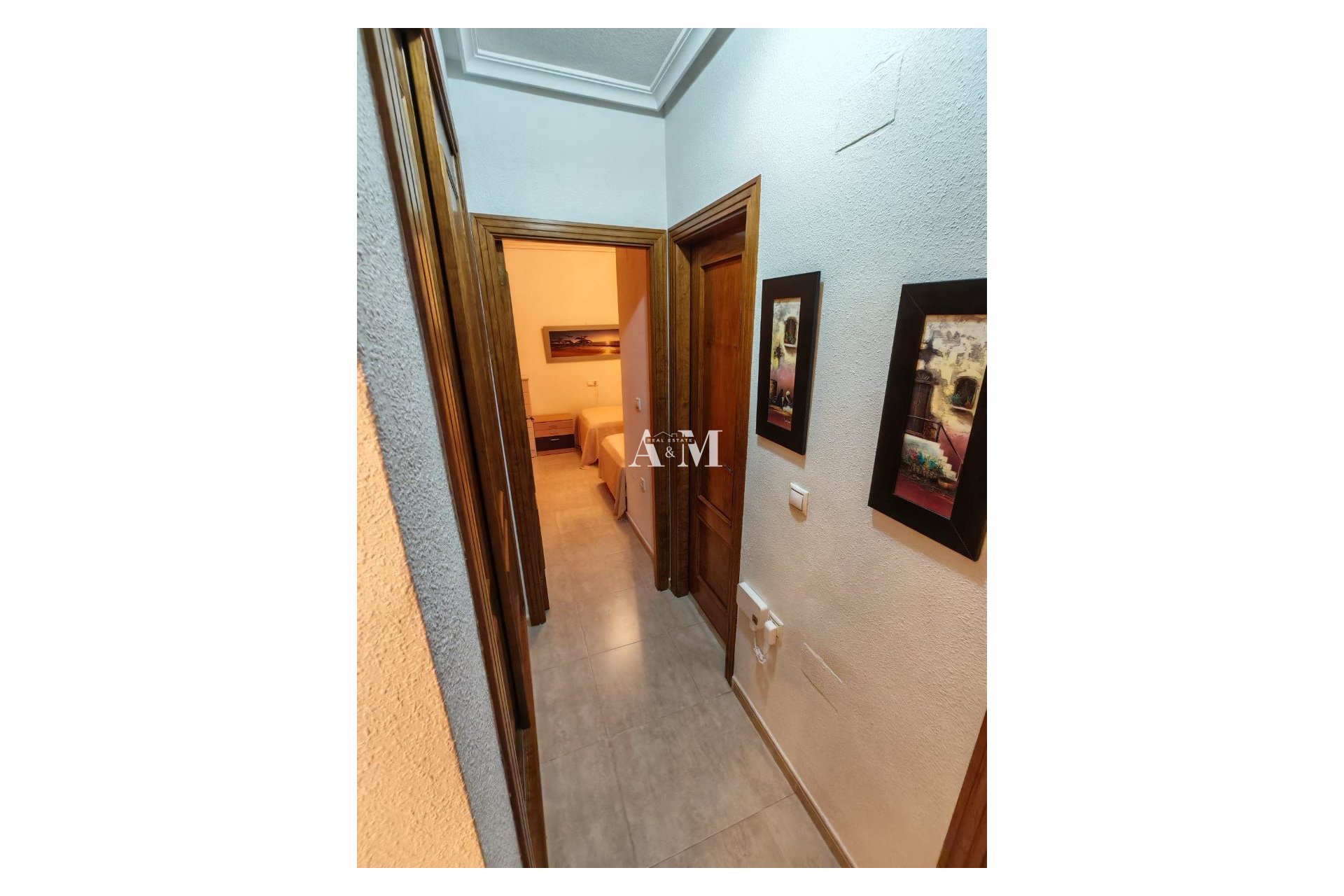 Long Term Rental - Bungalow - Orihuela Costa - Los Altos-Dream Hills