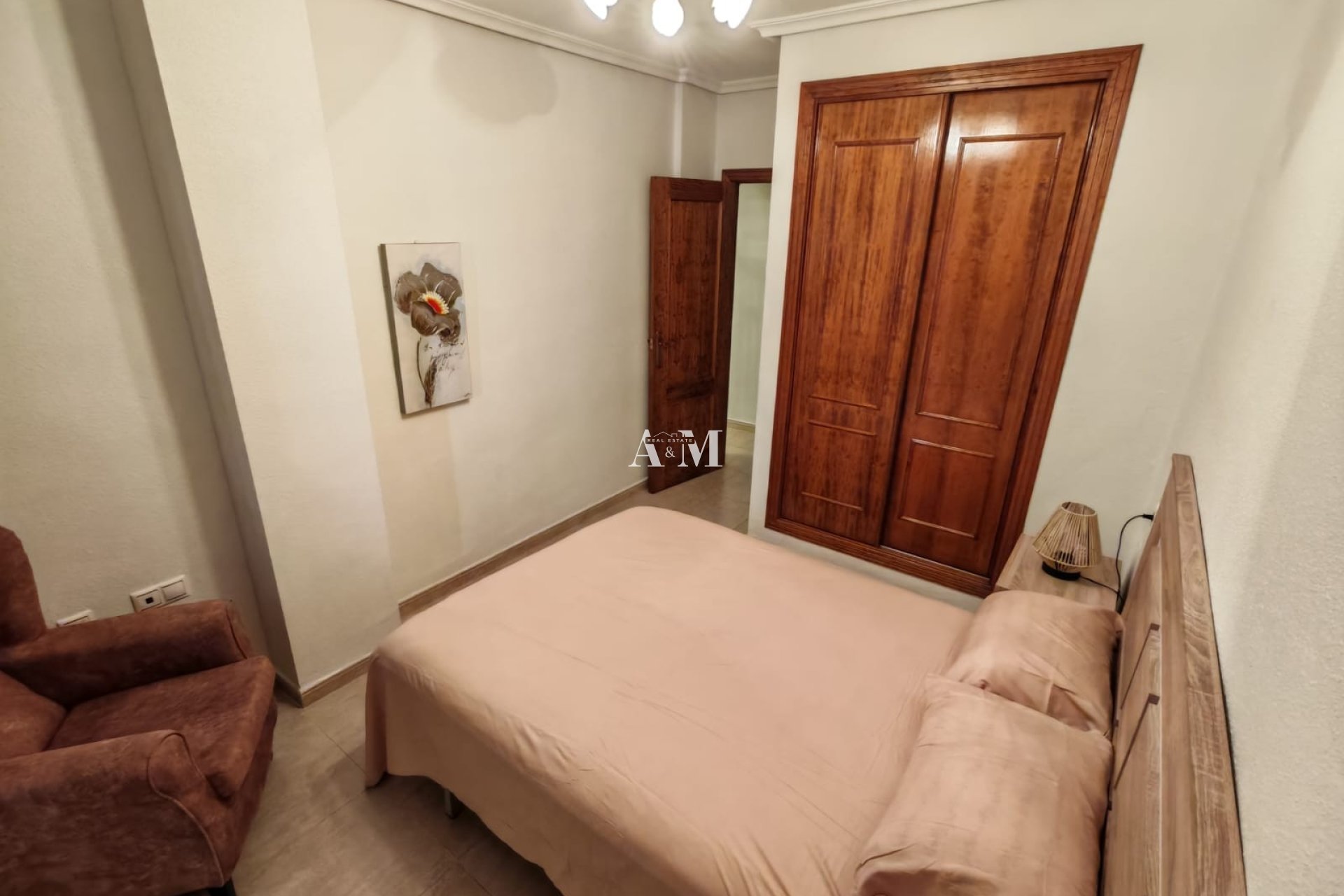 Long Term Rental - Bungalow - Orihuela Costa - Los Altos-Dream Hills