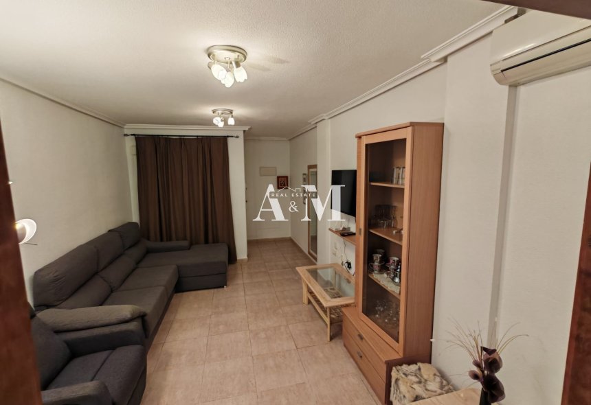 Long Term Rental - Bungalow - Orihuela Costa - Los Altos-Dream Hills