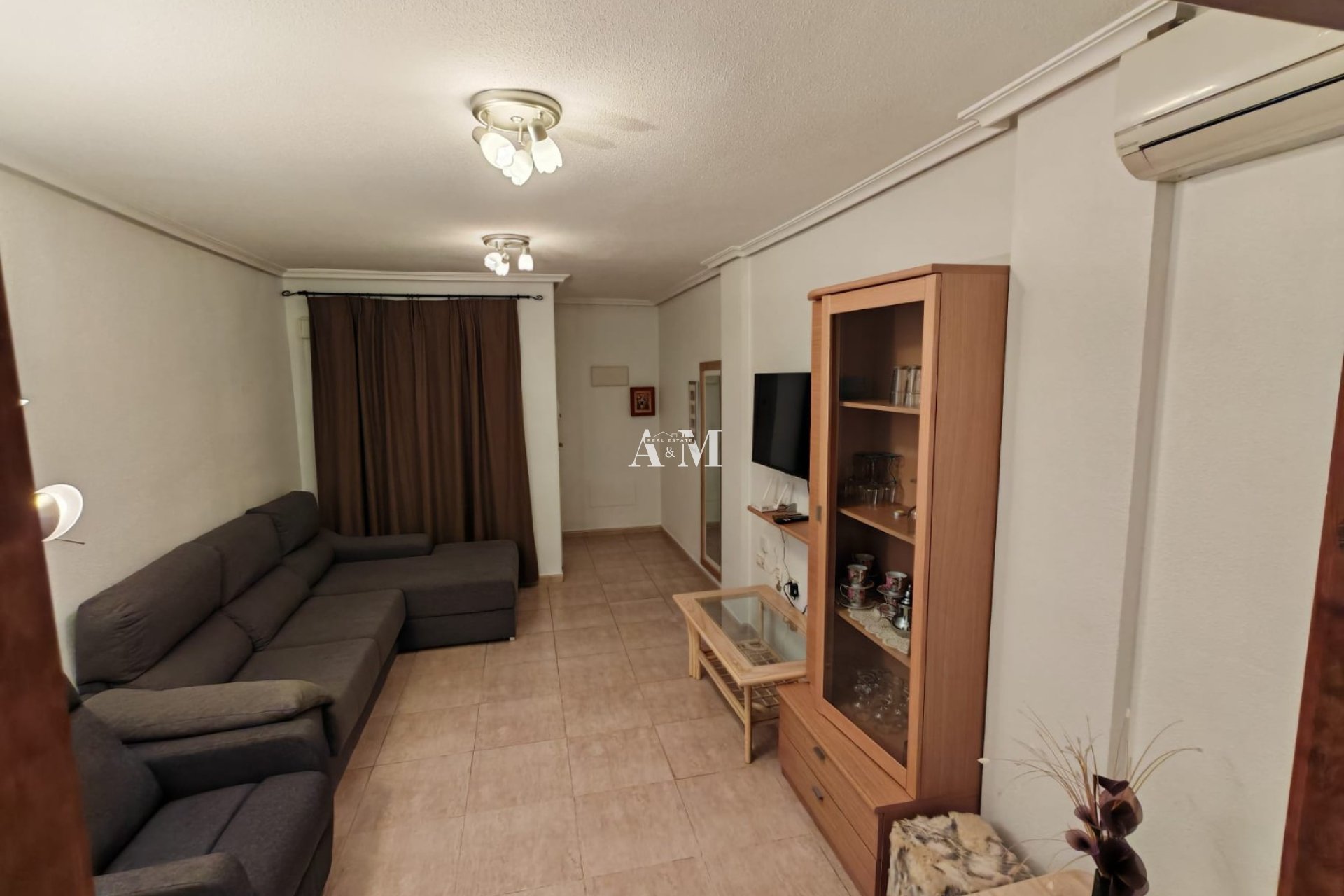 Long Term Rental - Bungalow - Orihuela Costa - Los Altos-Dream Hills