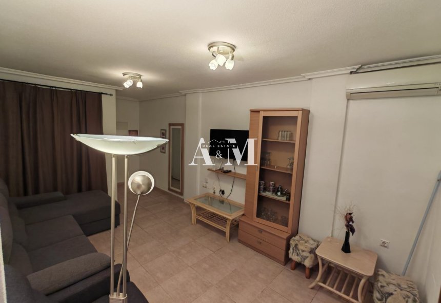 Long Term Rental - Bungalow - Orihuela Costa - Los Altos-Dream Hills