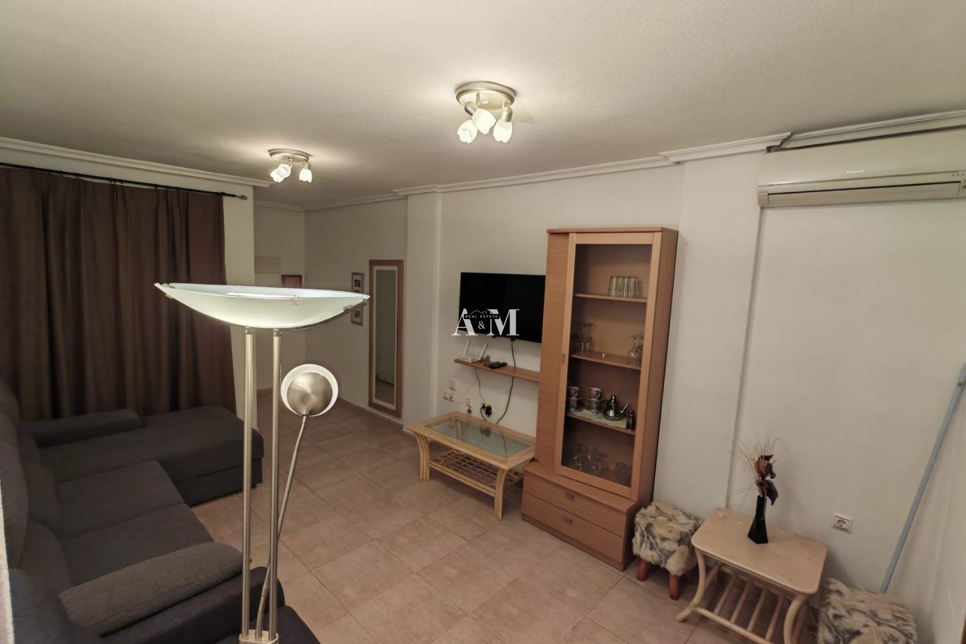 Long Term Rental - Bungalow - Orihuela Costa - Los Altos-Dream Hills