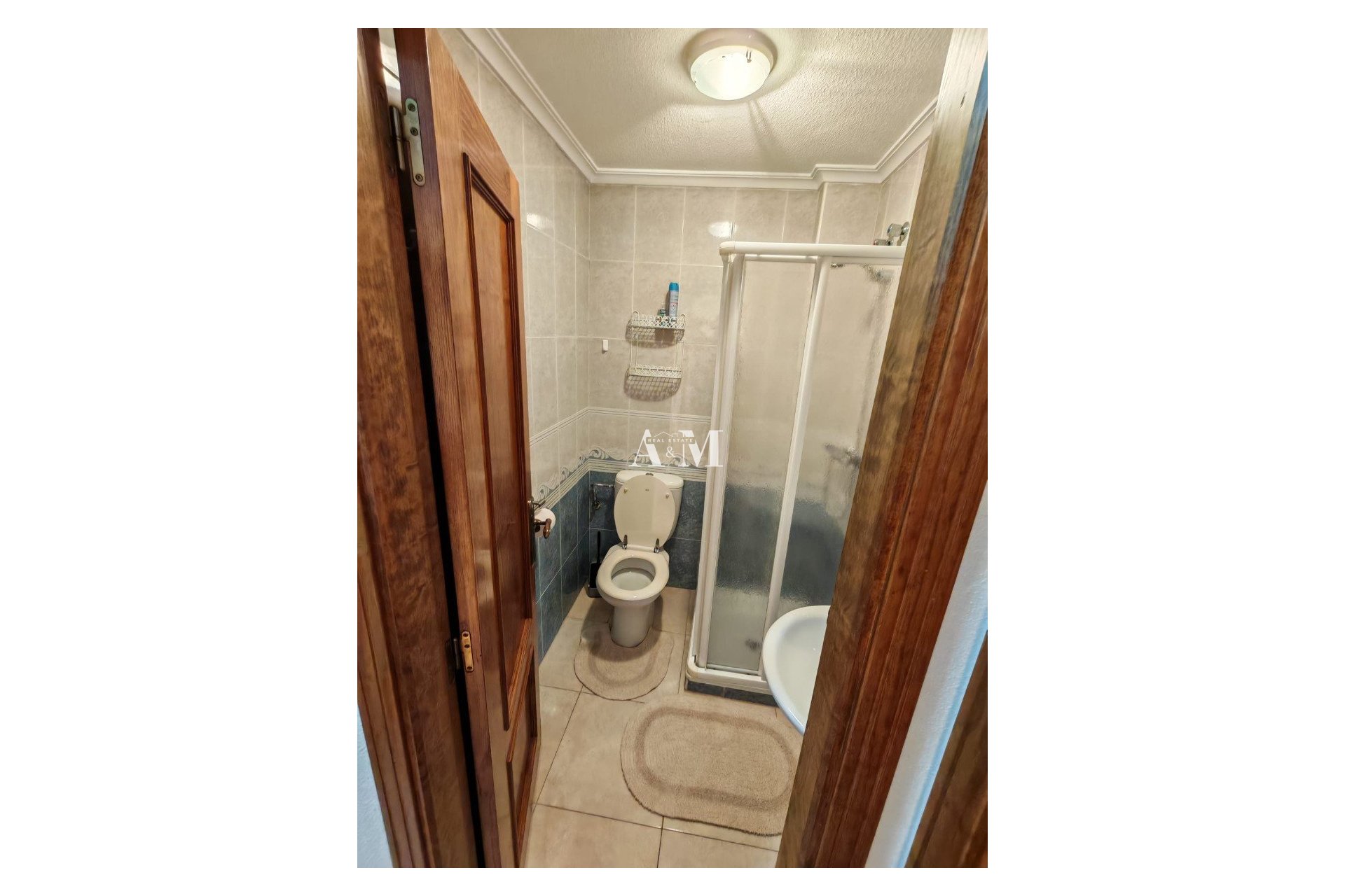 Long Term Rental - Bungalow - Orihuela Costa - Los Altos-Dream Hills