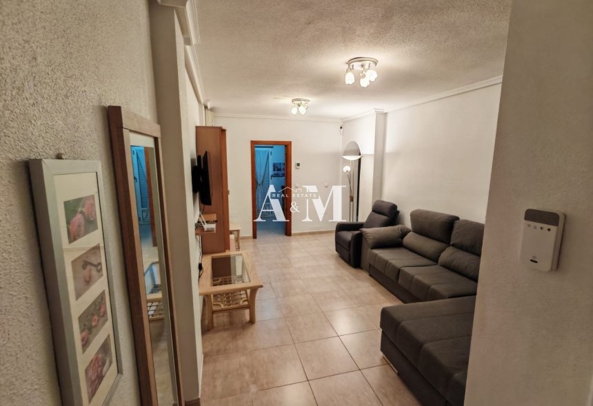 Long Term Rental - Bungalow - Orihuela Costa - Los Altos-Dream Hills