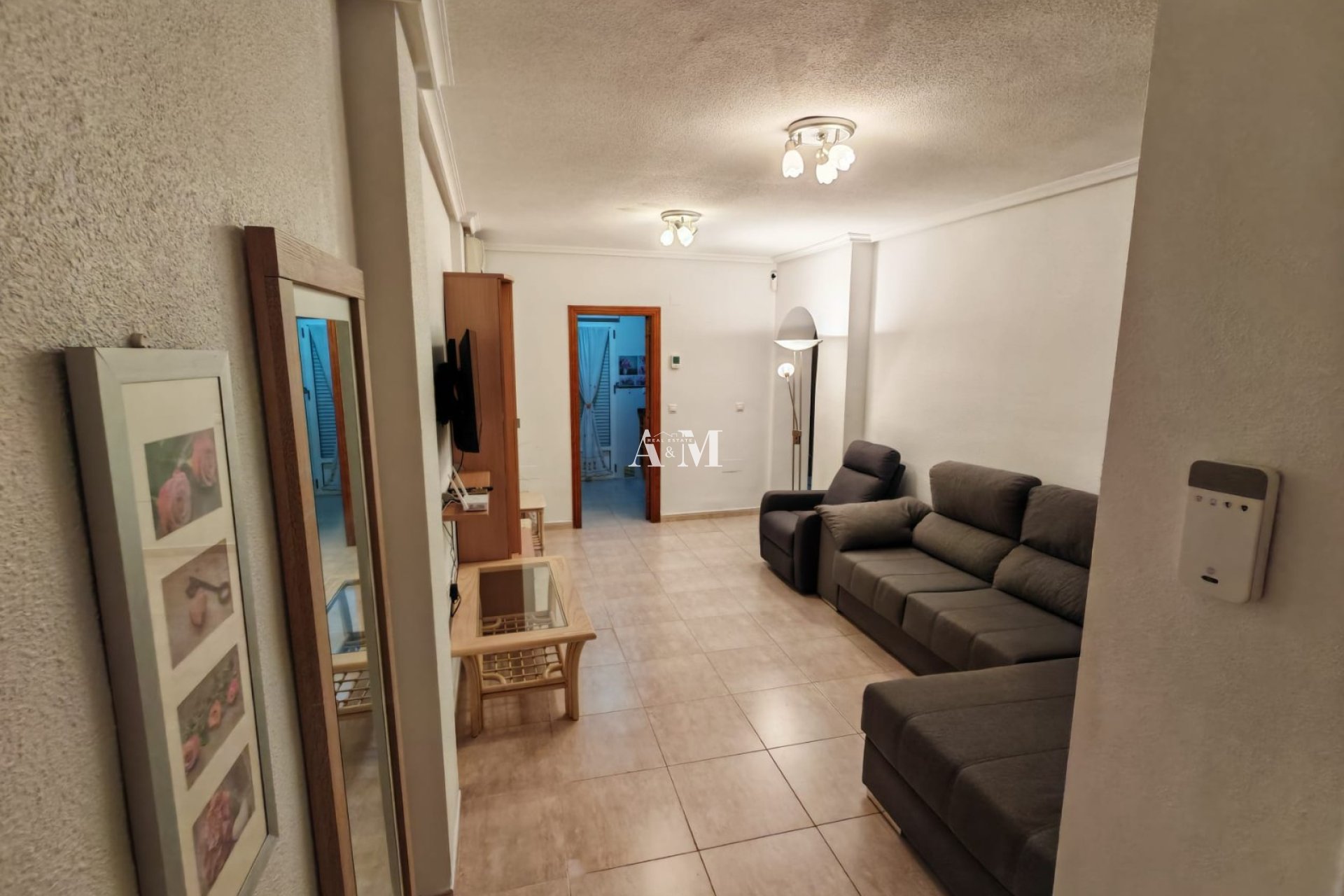 Long Term Rental - Bungalow - Orihuela Costa - Los Altos-Dream Hills