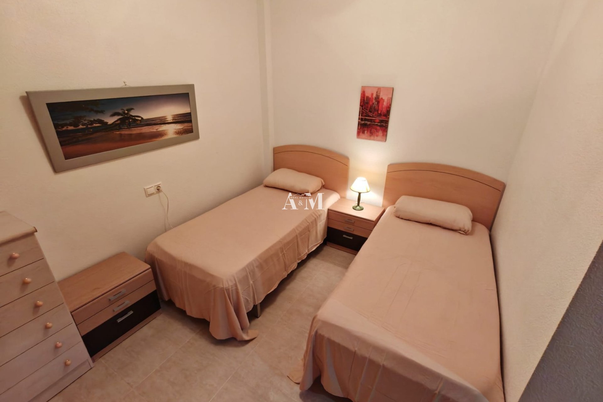 Long Term Rental - Bungalow - Orihuela Costa - Los Altos-Dream Hills