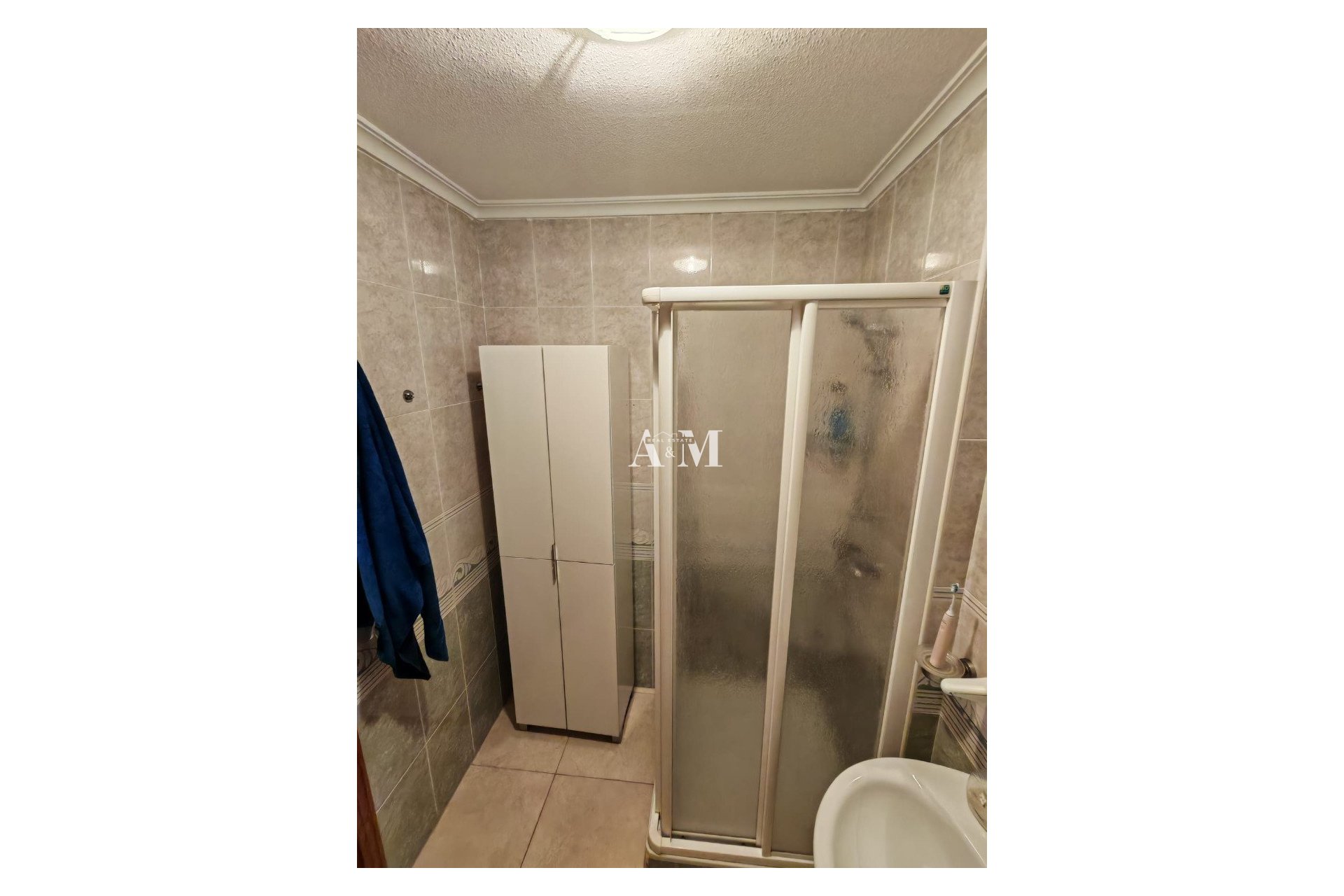 Long Term Rental - Bungalow - Orihuela Costa - Los Altos-Dream Hills