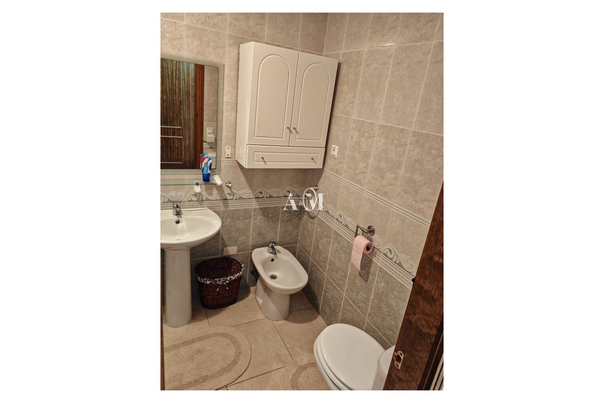 Long Term Rental - Bungalow - Orihuela Costa - Los Altos-Dream Hills