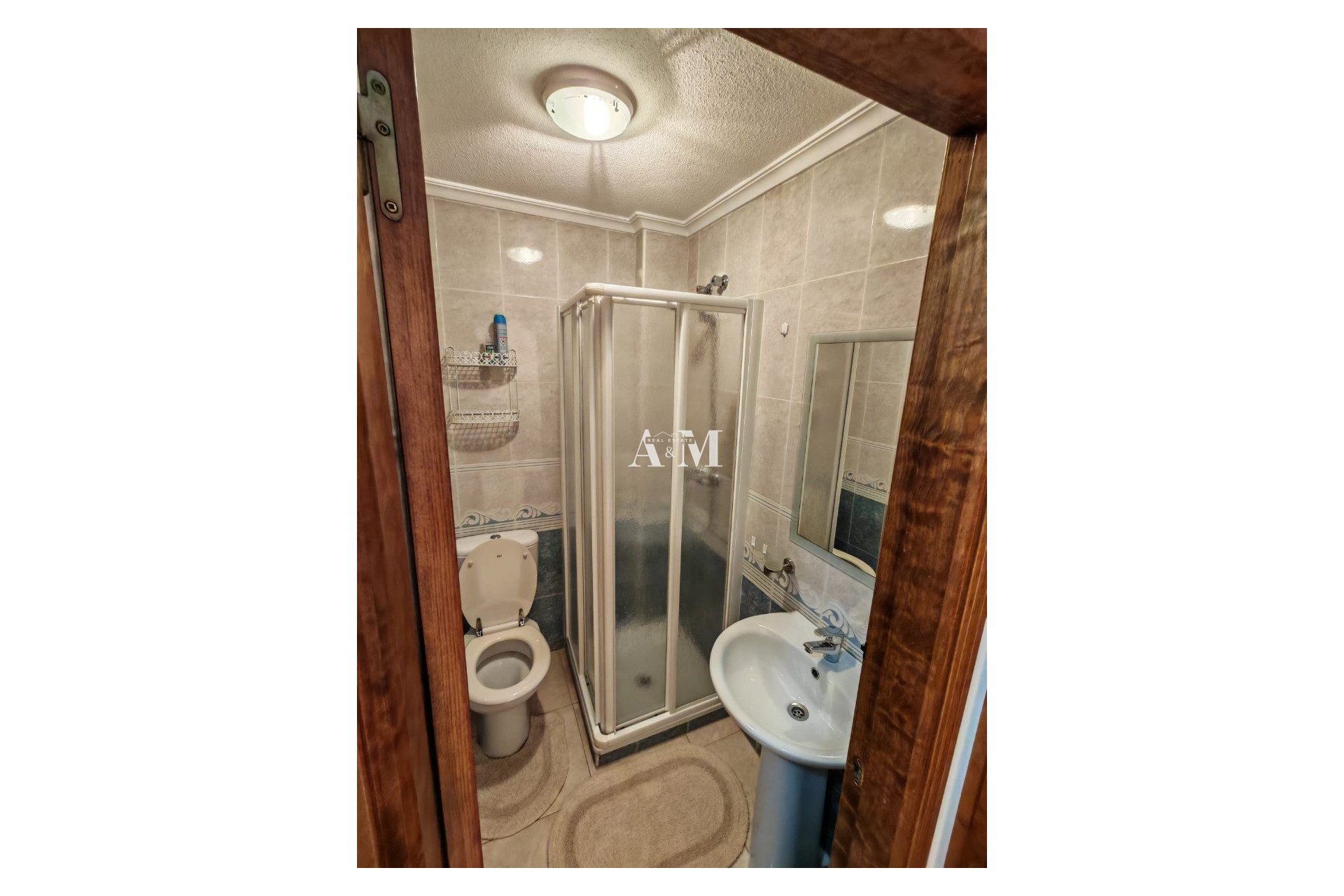 Long Term Rental - Bungalow - Orihuela Costa - Los Altos-Dream Hills
