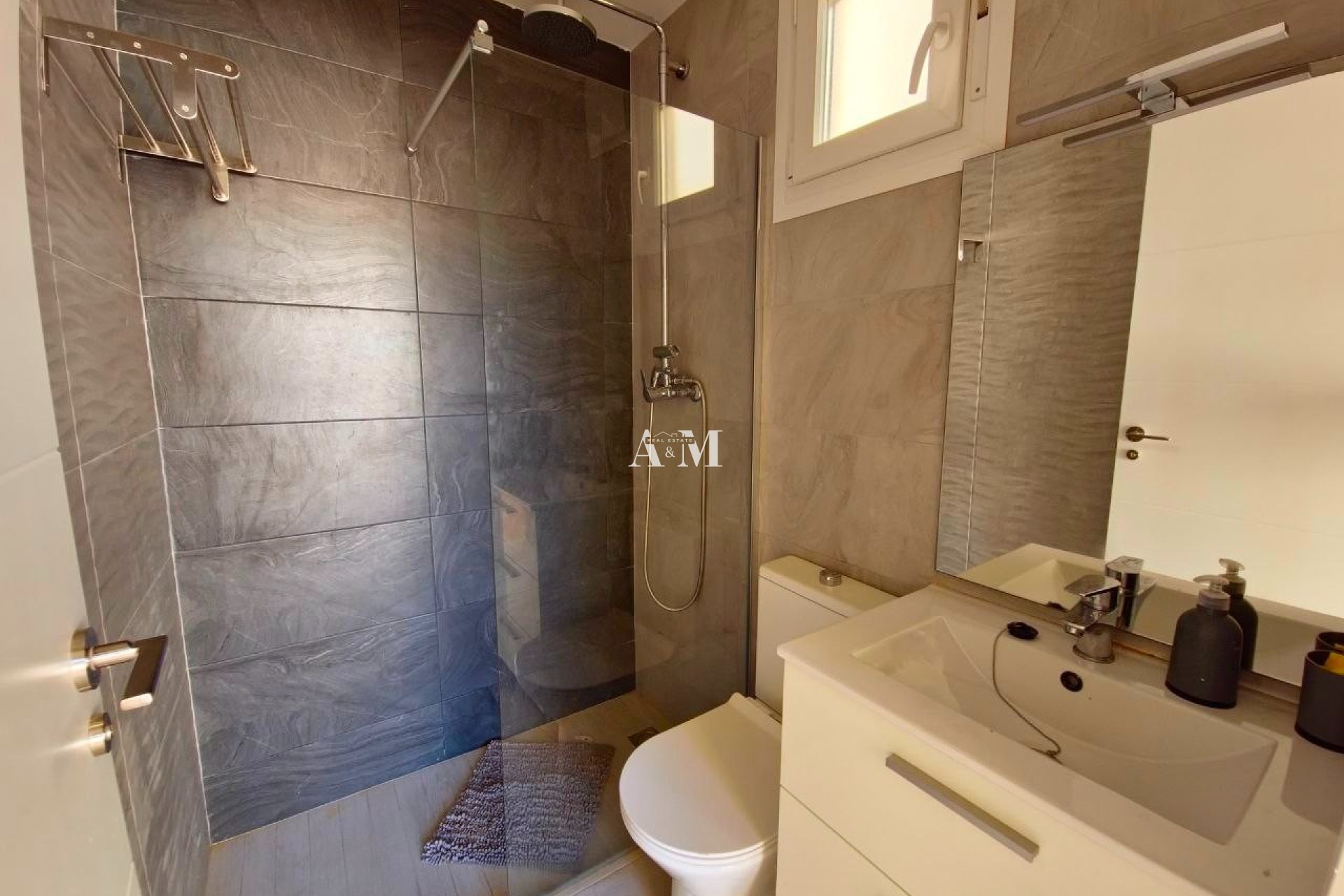 Long Term Rental - Bungalow - Orihuela Costa - Playa Flamenca