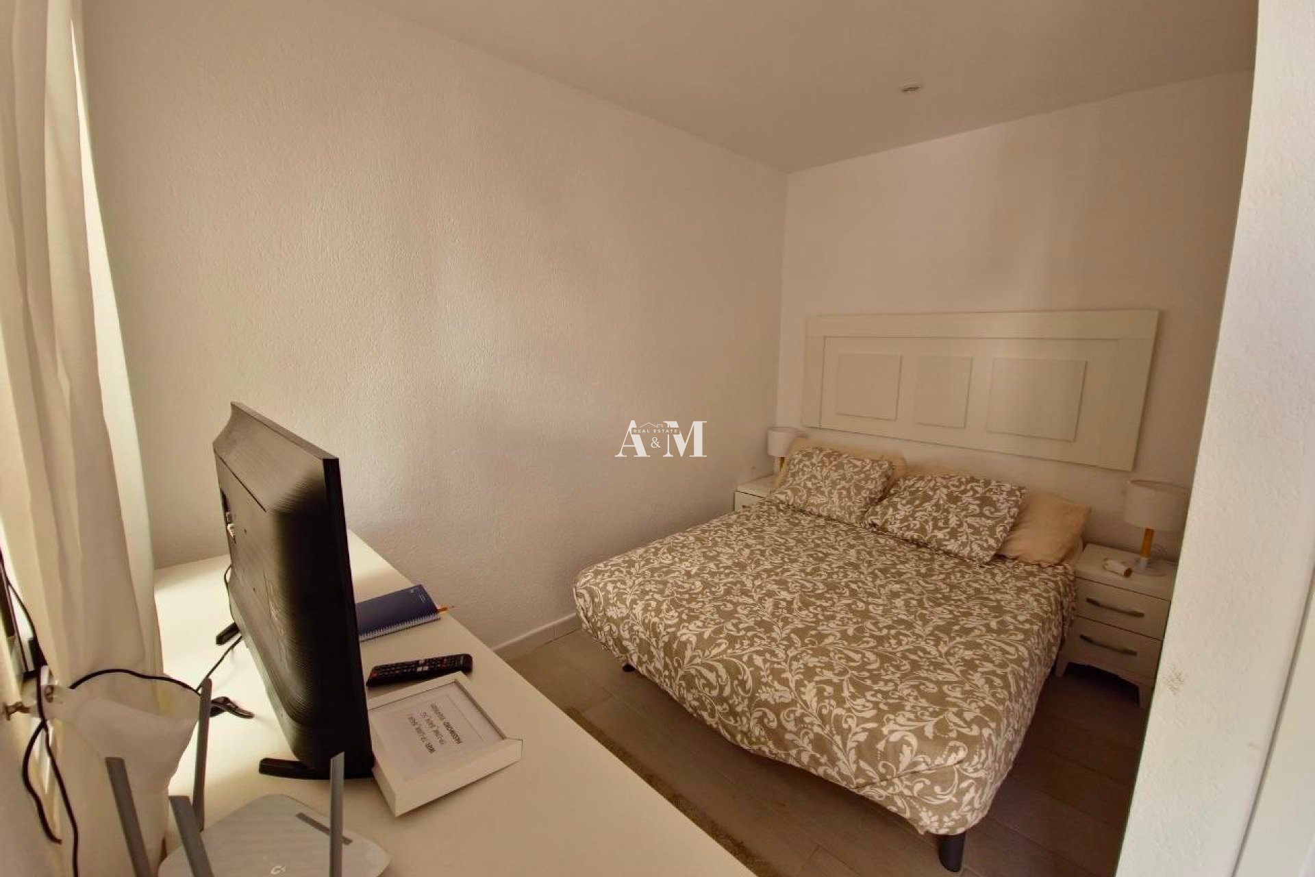 Long Term Rental - Bungalow - Orihuela Costa - Playa Flamenca