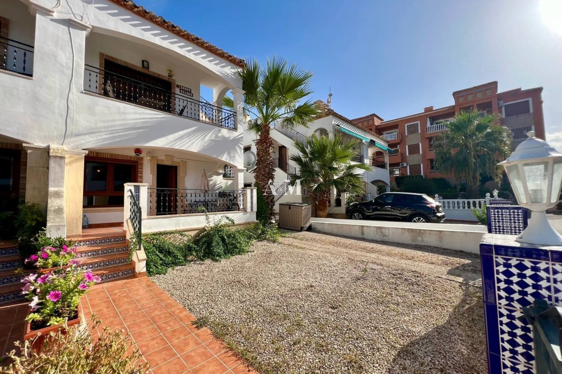 Long Term Rental - Bungalow - Orihuela Costa - Villamartín