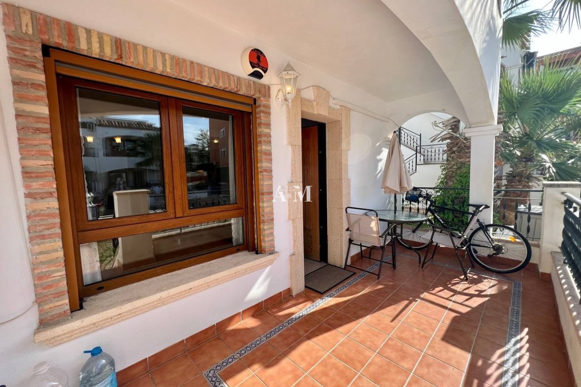 Long Term Rental - Bungalow - Orihuela Costa - Villamartín