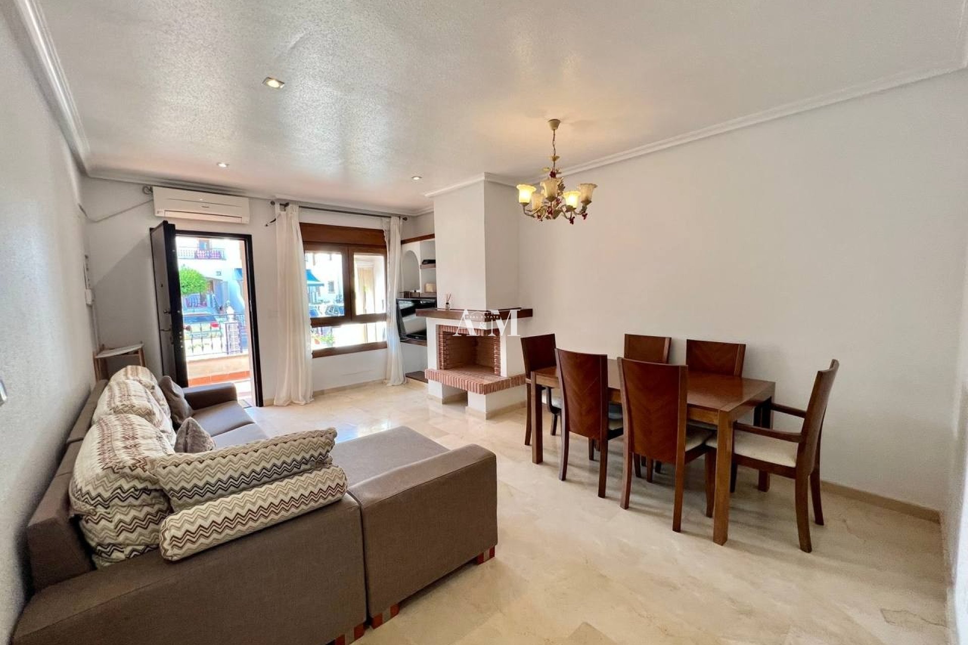 Long Term Rental - Bungalow - Orihuela Costa - Villamartín