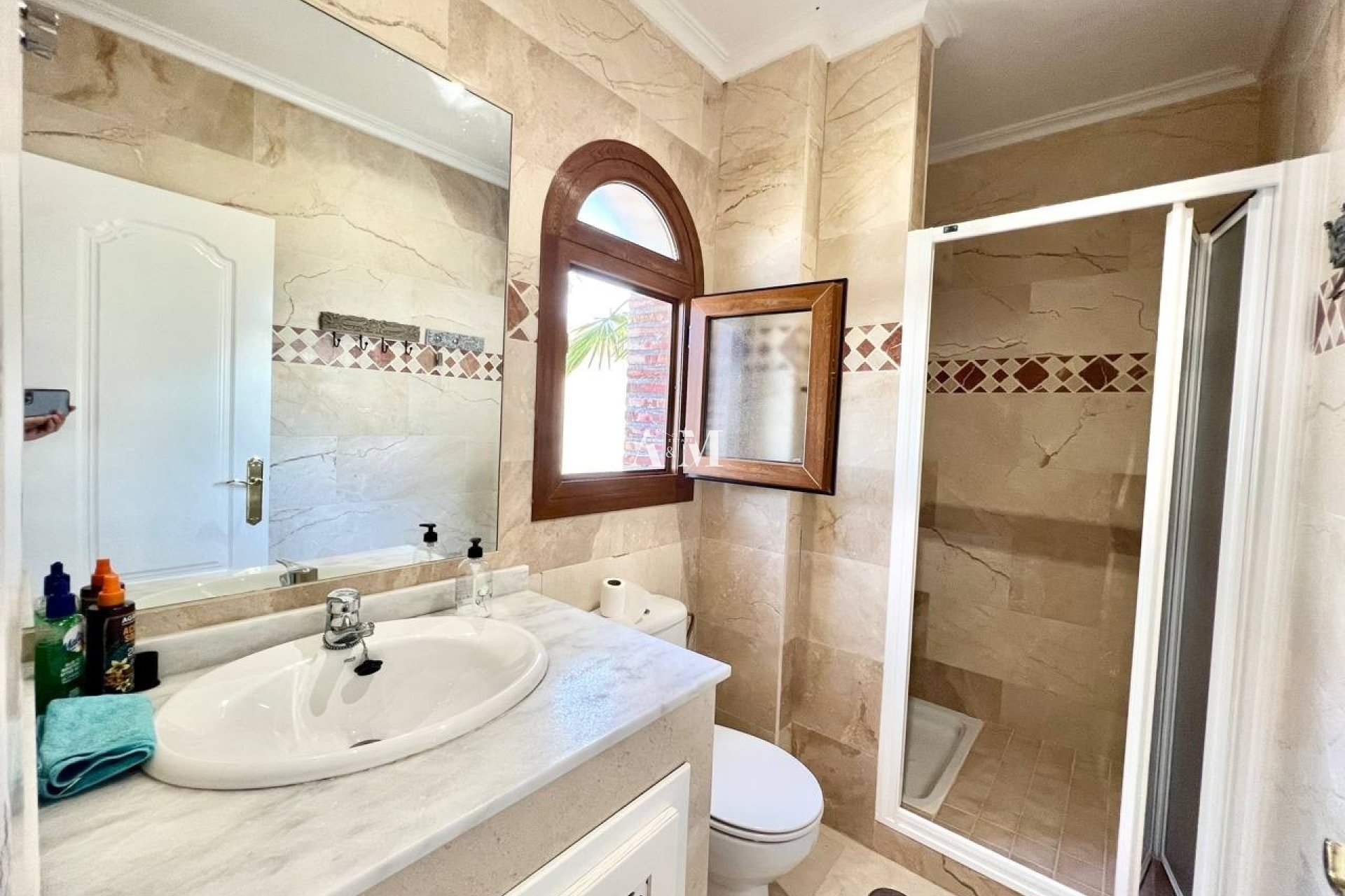 Long Term Rental - Bungalow - Orihuela Costa - Villamartín