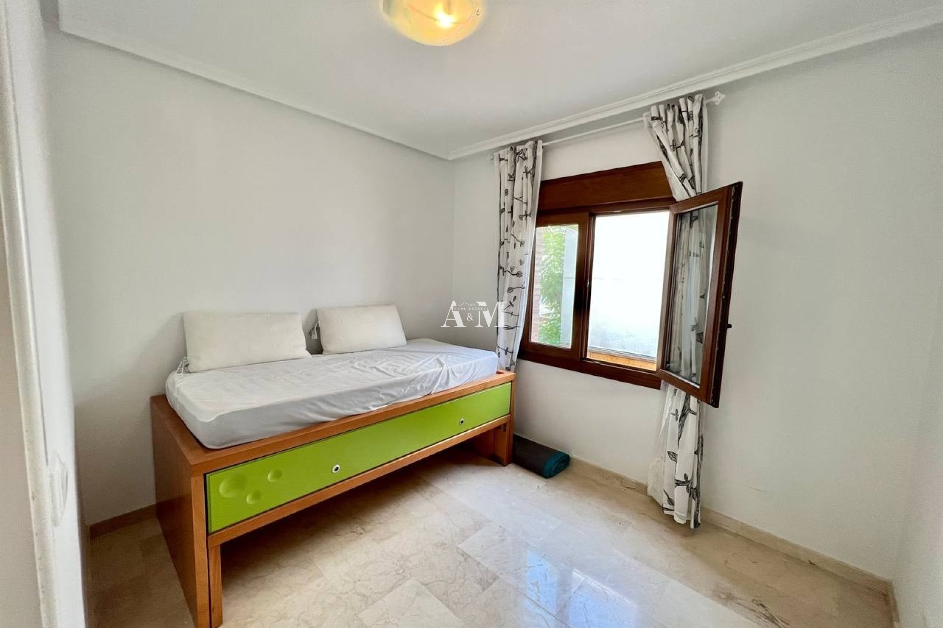 Long Term Rental - Bungalow - Orihuela Costa - Villamartín