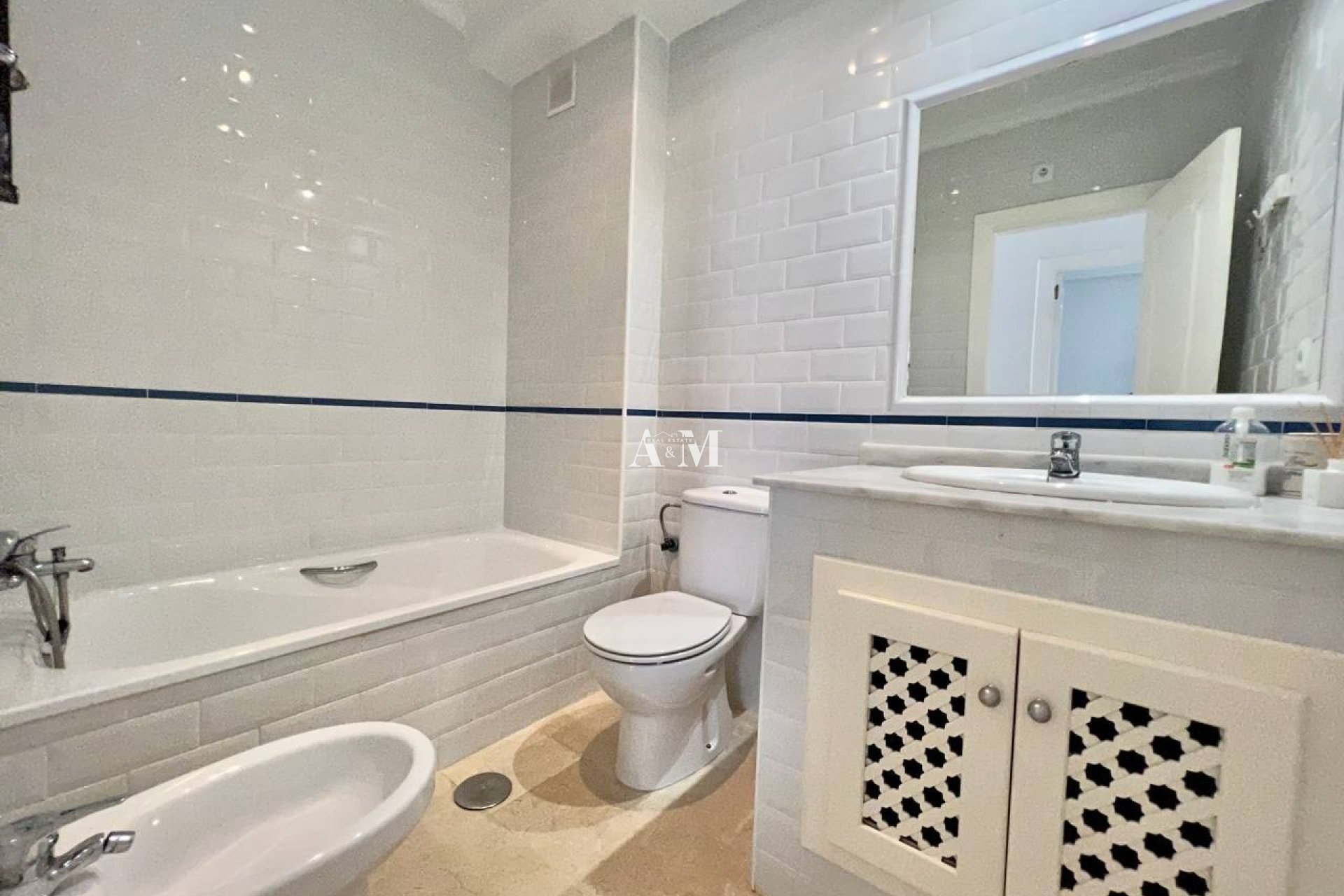 Long Term Rental - Bungalow - Orihuela Costa - Villamartín