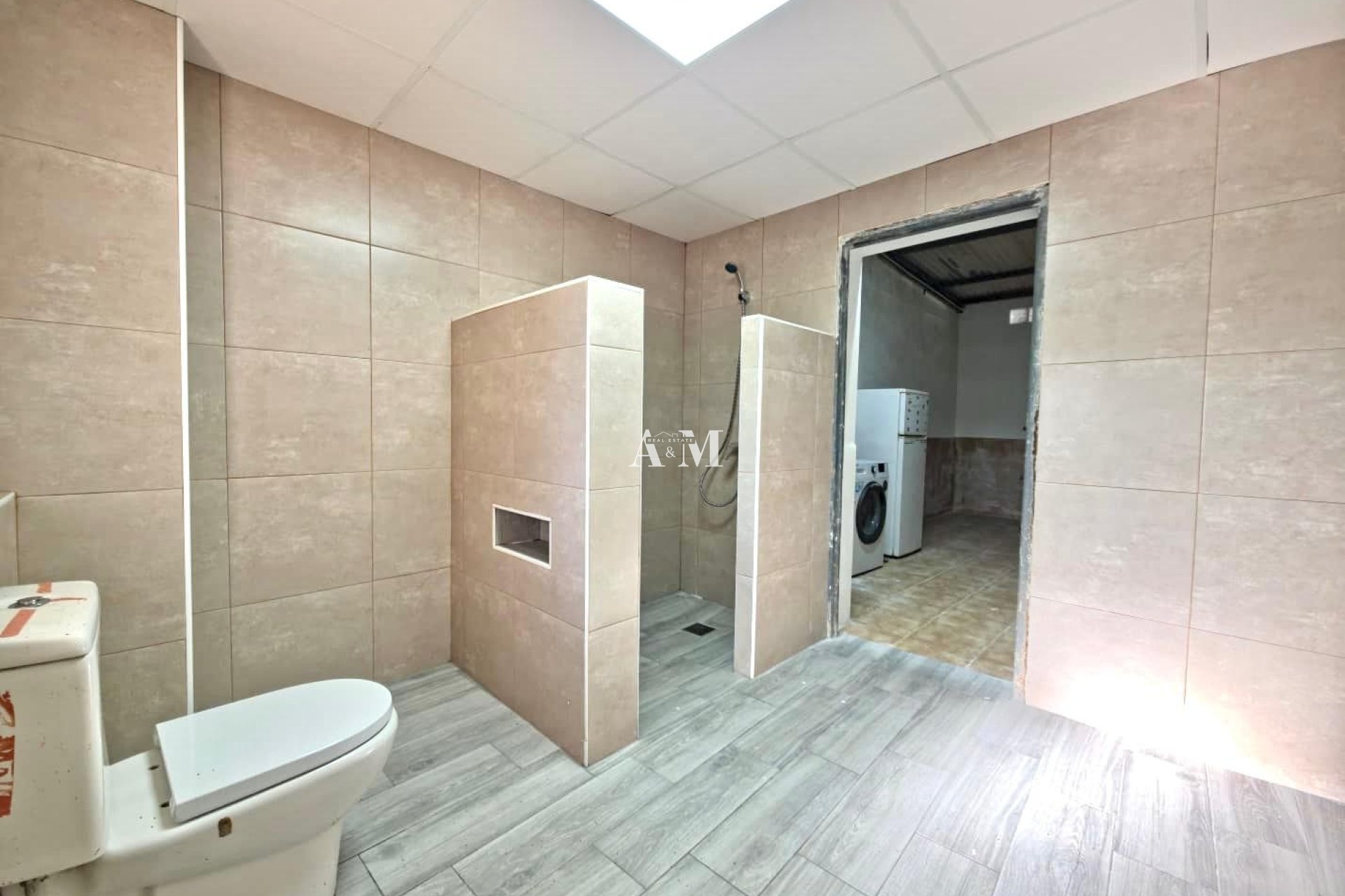 Long Term Rental - Bungalow - Orihuela - Montepinar