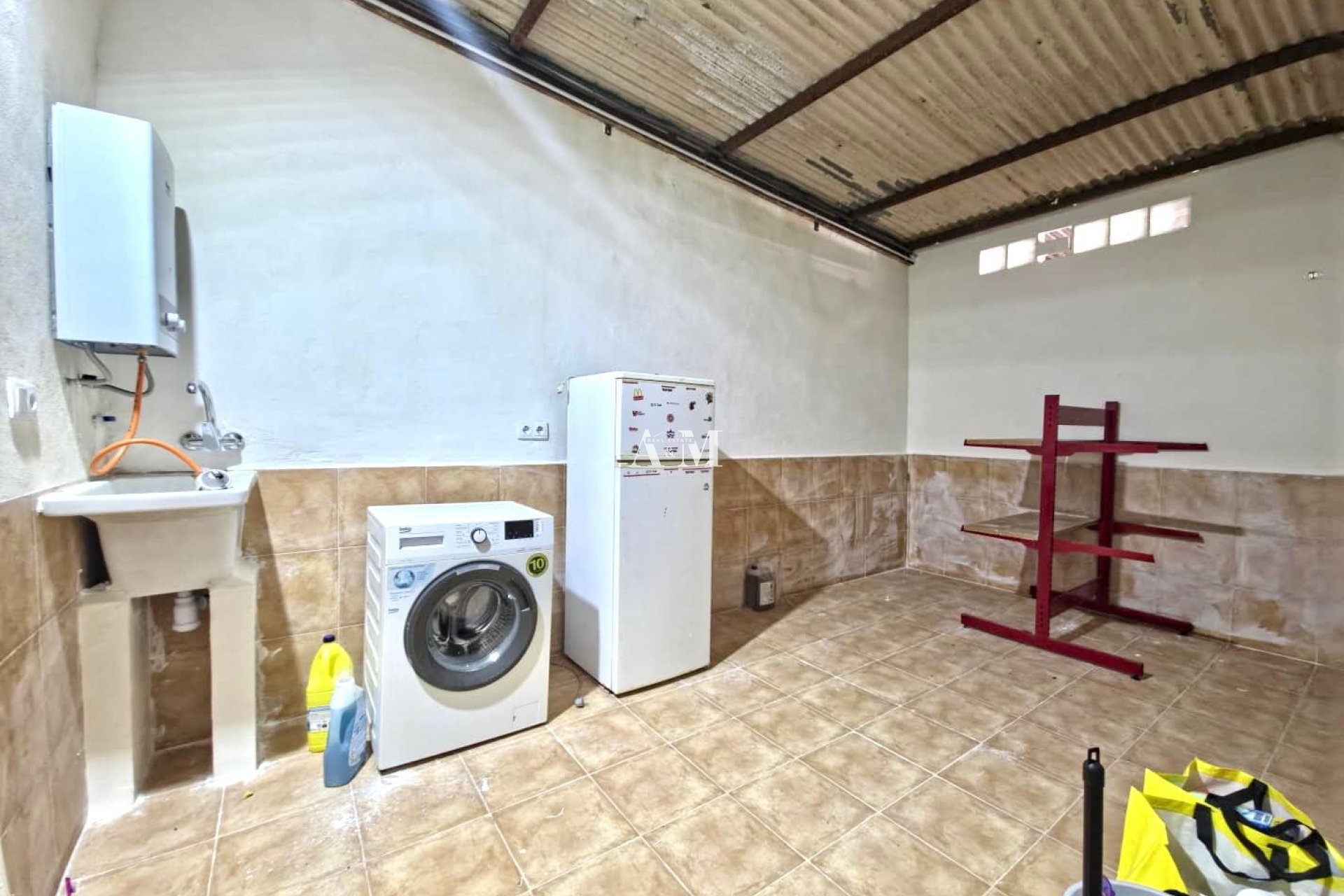 Long Term Rental - Bungalow - Orihuela - Montepinar