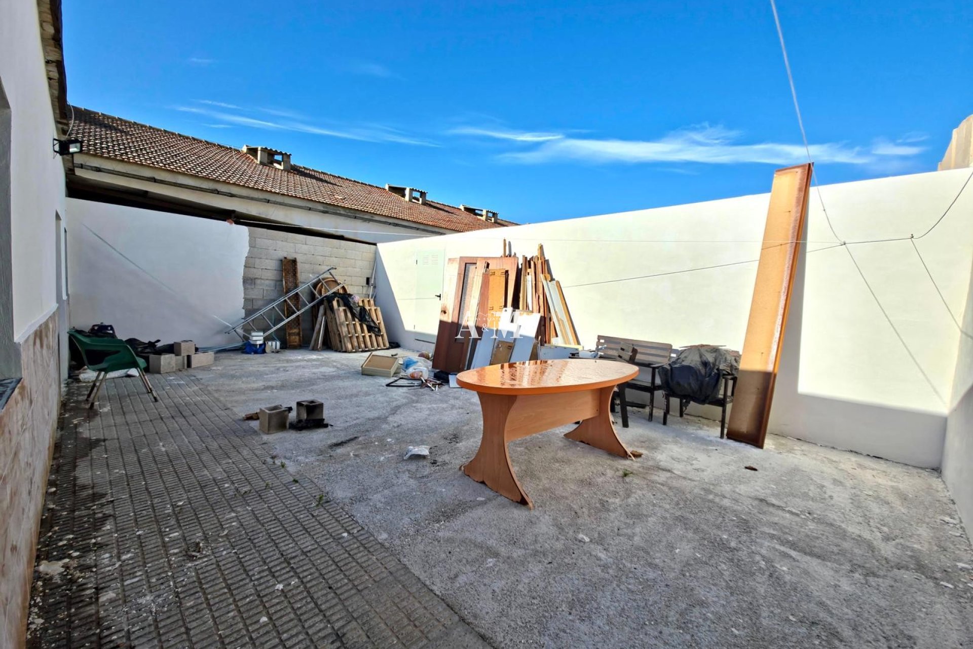 Long Term Rental - Bungalow - Orihuela - Montepinar