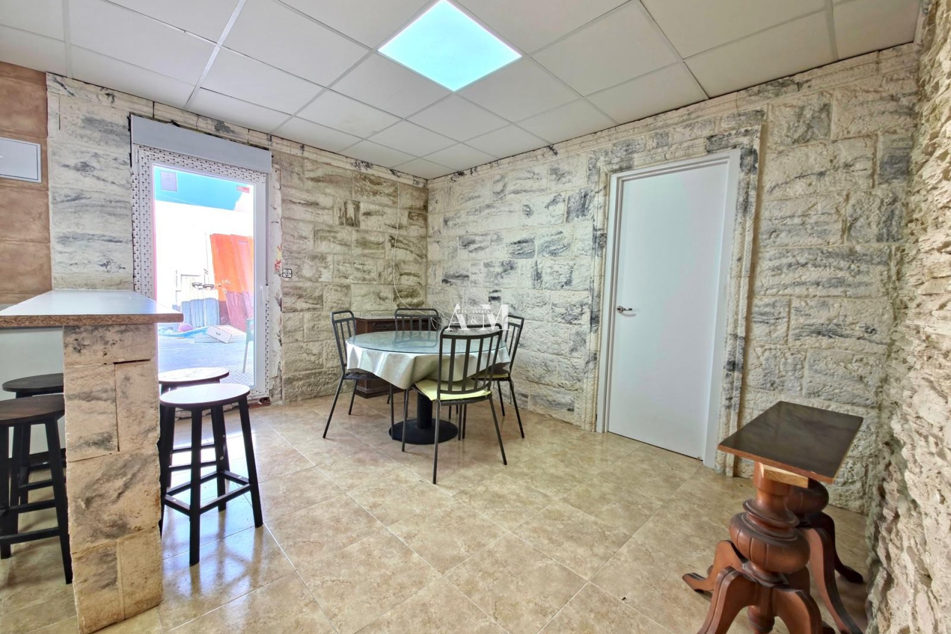 Long Term Rental - Bungalow - Orihuela - Montepinar