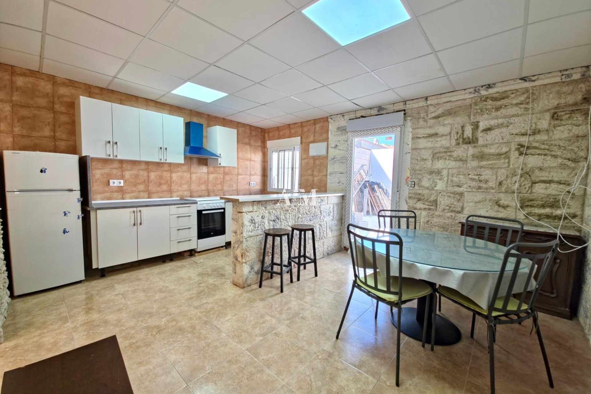 Long Term Rental - Bungalow - Orihuela - Montepinar