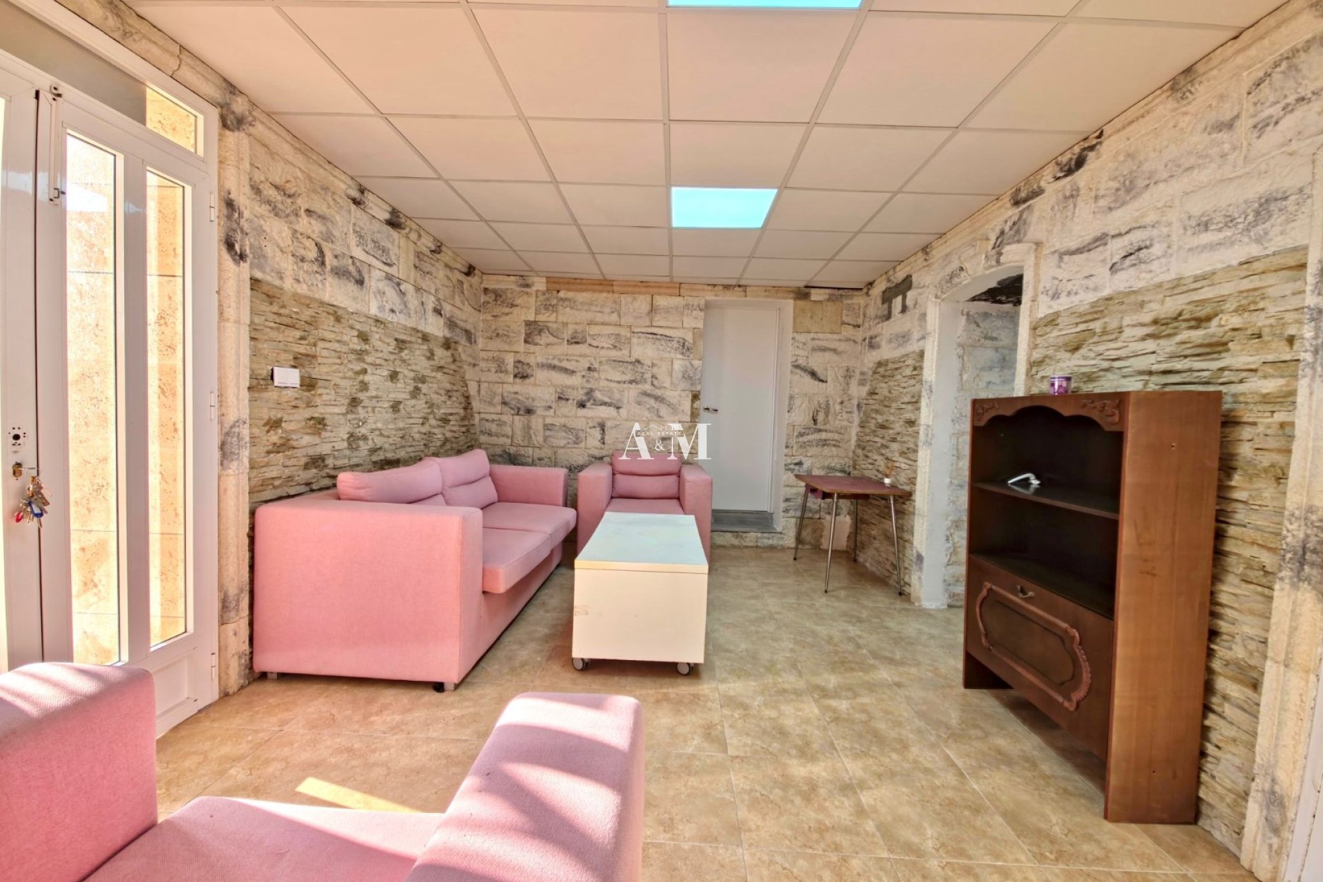 Long Term Rental - Bungalow - Orihuela - Montepinar