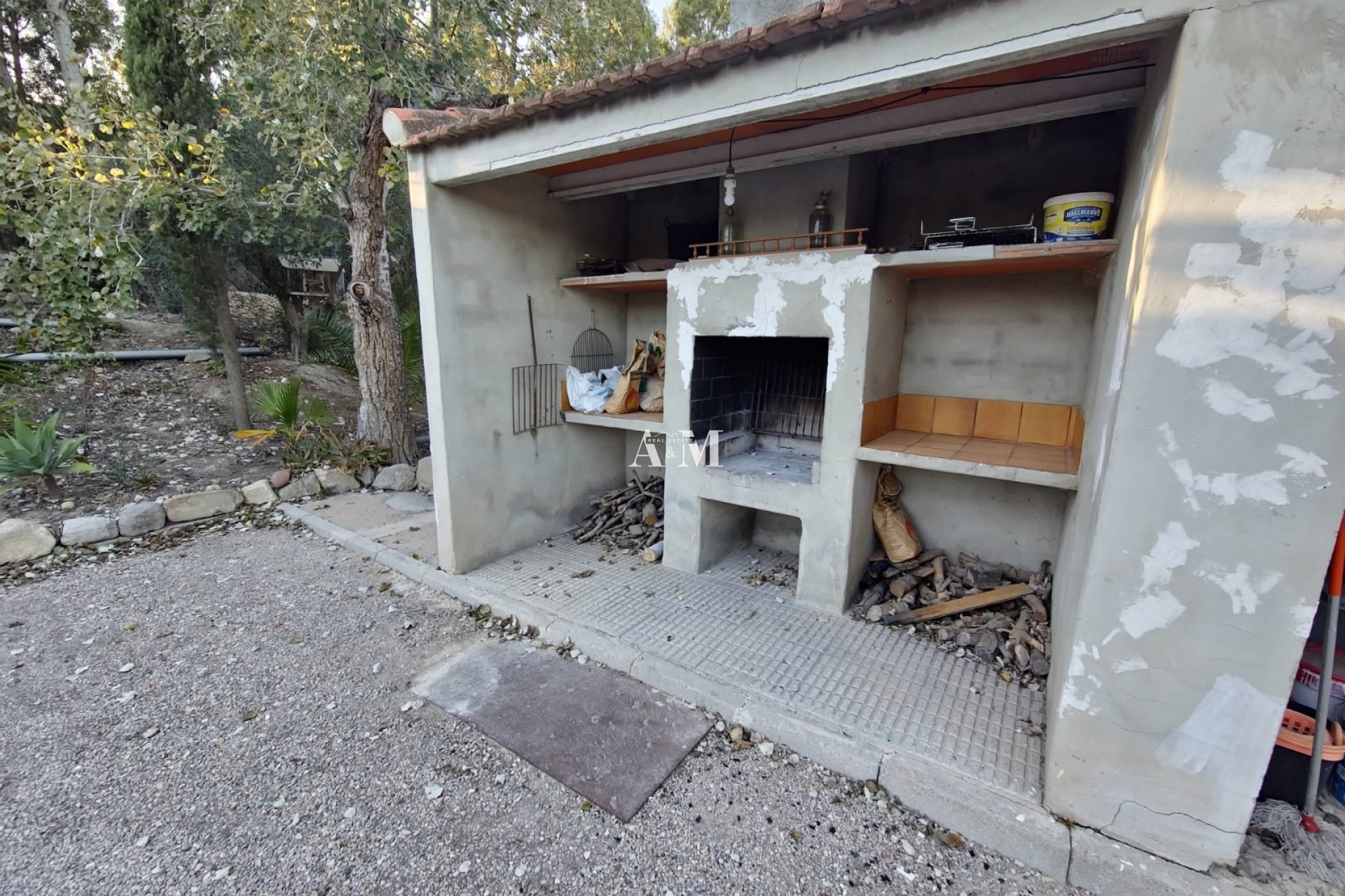 Long Term Rental - Bungalow - Orihuela