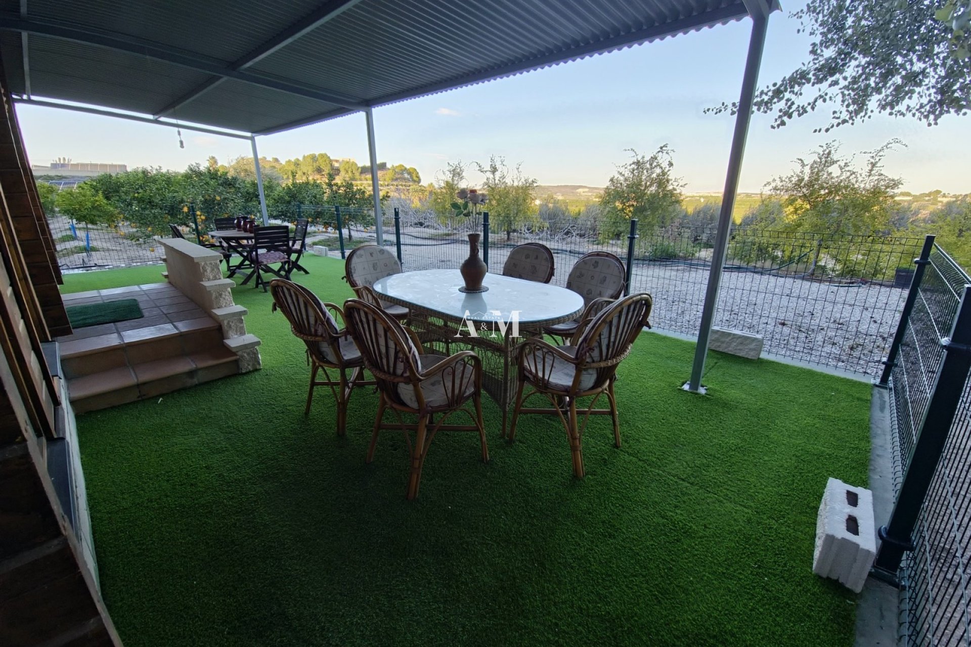 Long Term Rental - Bungalow - Orihuela