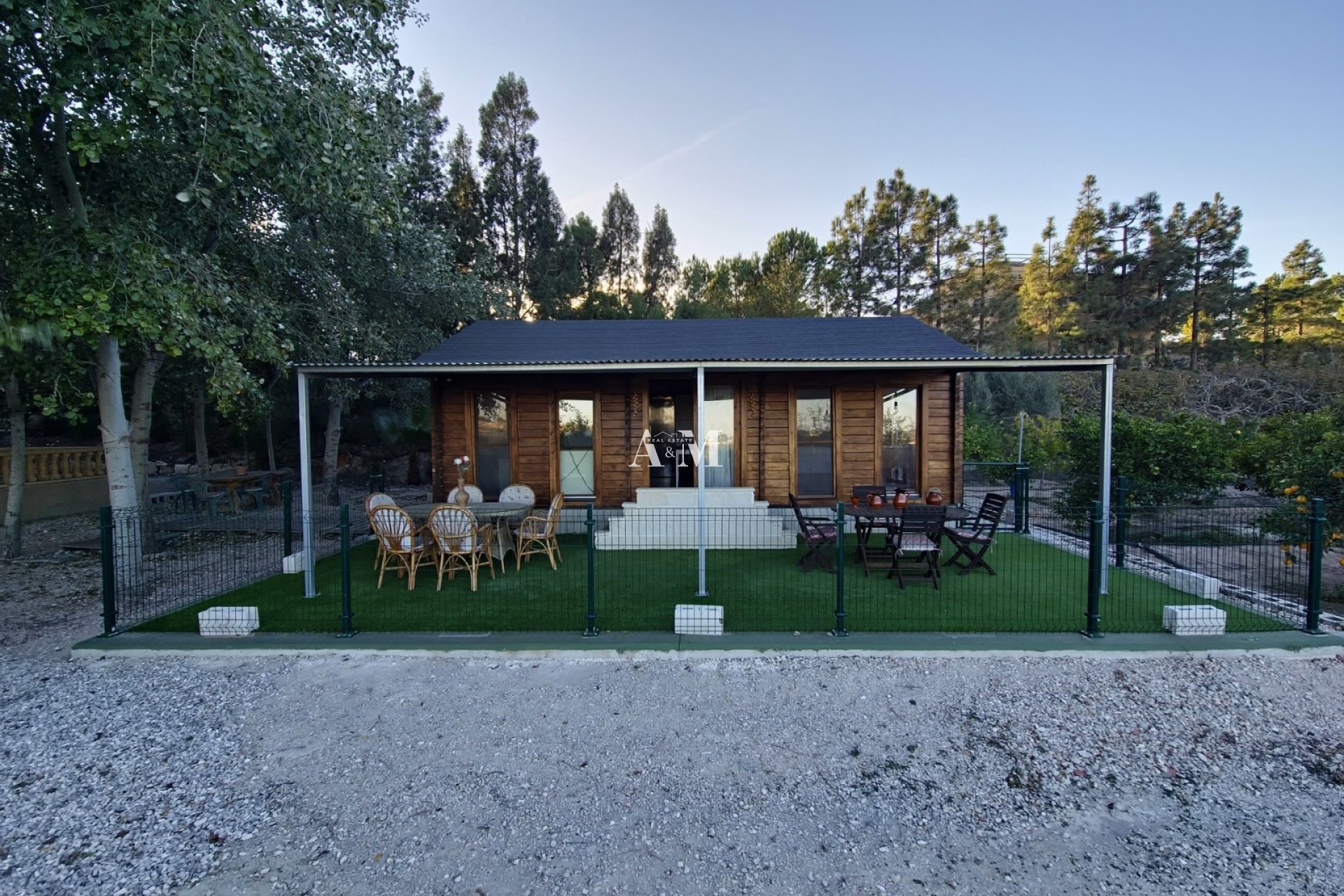 Long Term Rental - Bungalow - Orihuela