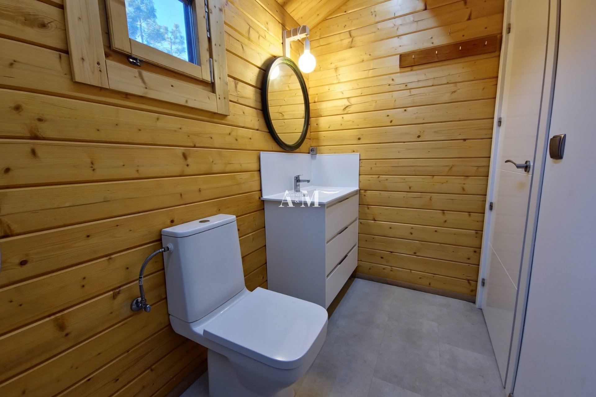 Long Term Rental - Bungalow - Orihuela