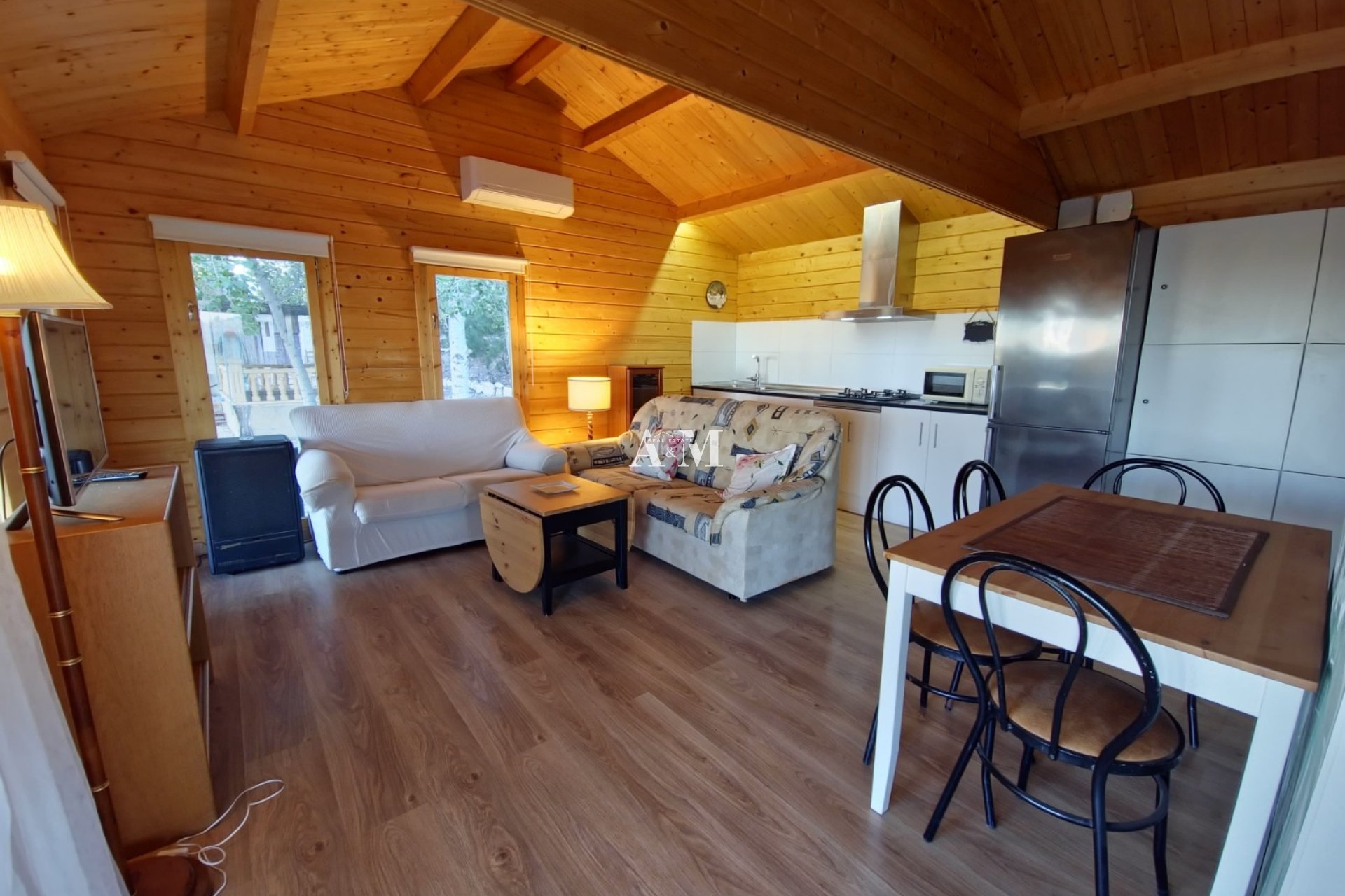 Long Term Rental - Bungalow - Orihuela