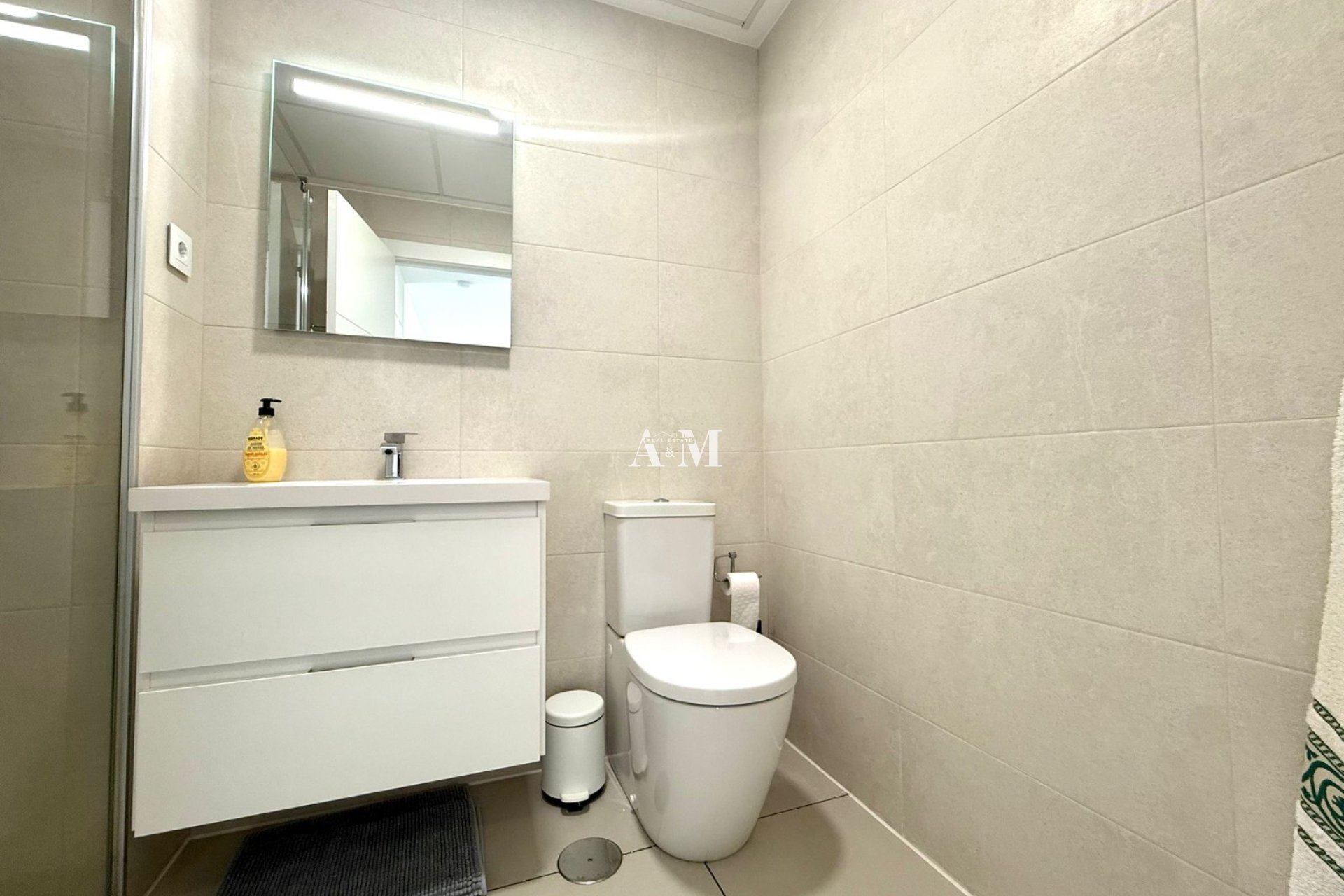 Long Term Rental - Bungalow - Pinar de Campoverde - Lo Romero Golf