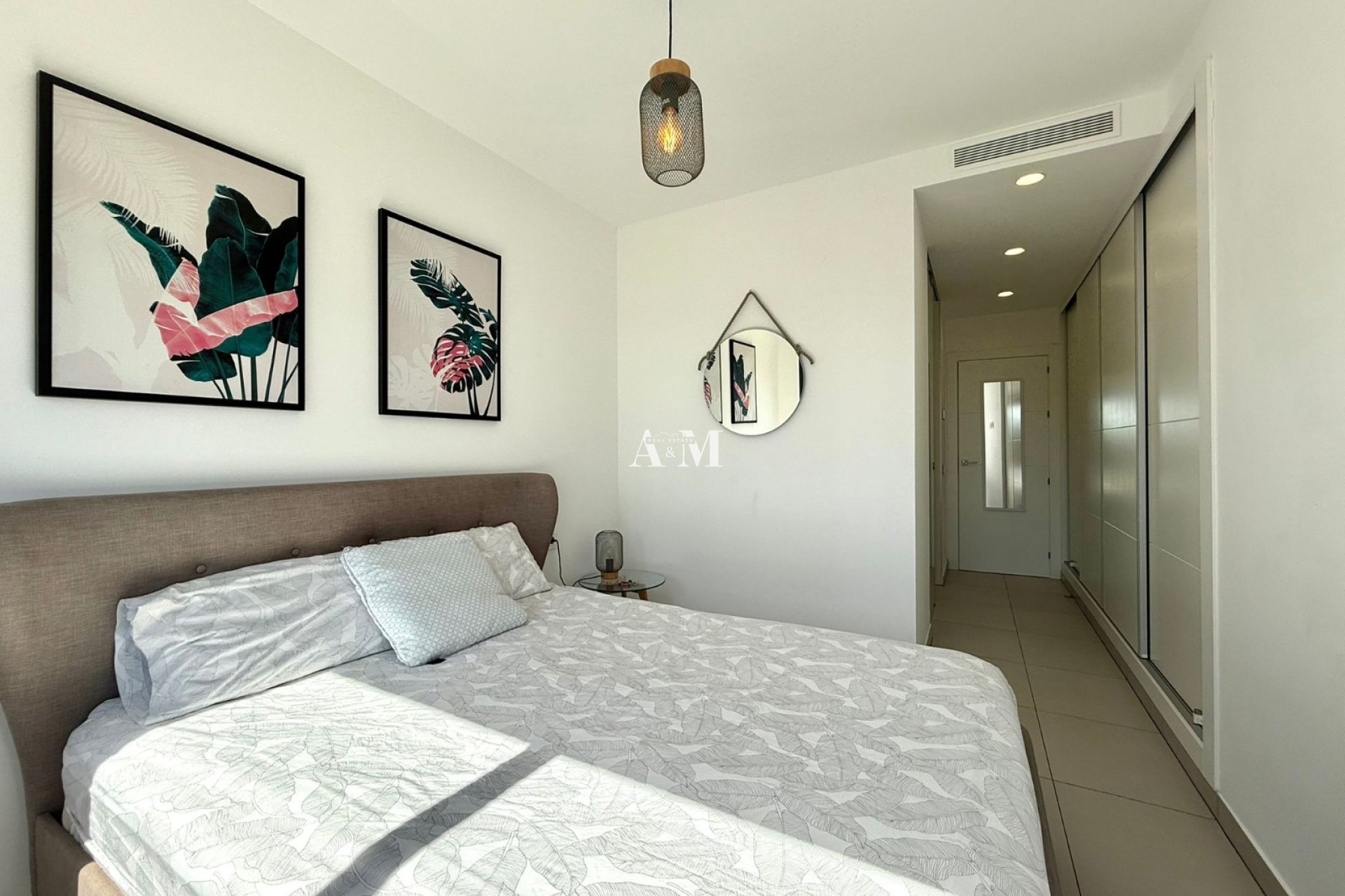 Long Term Rental - Bungalow - Pinar de Campoverde - Lo Romero Golf