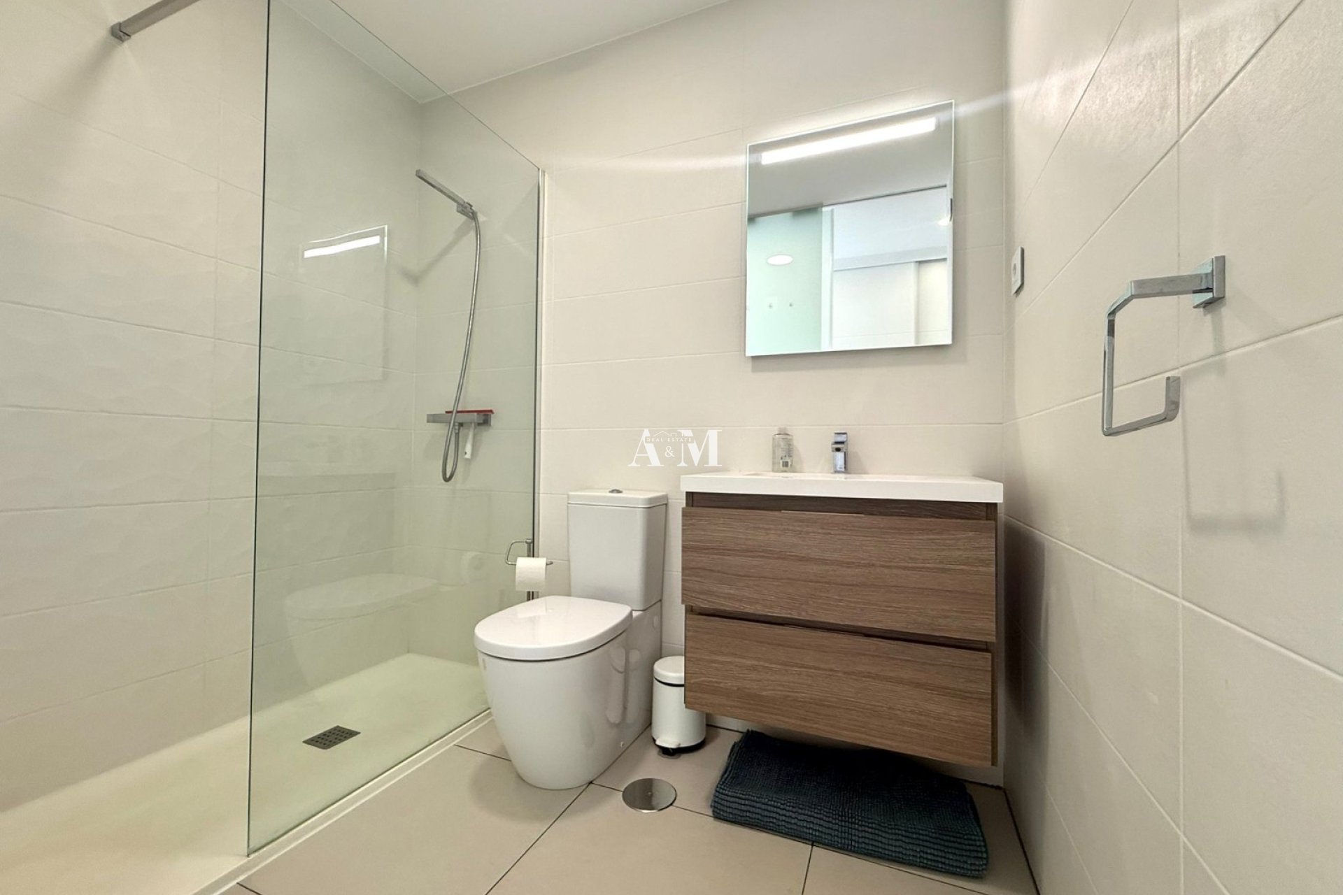 Long Term Rental - Bungalow - Pinar de Campoverde - Lo Romero Golf