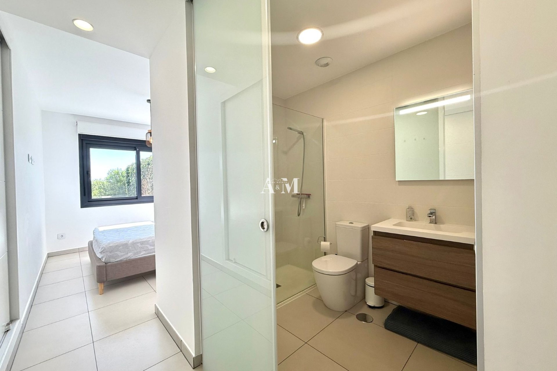 Long Term Rental - Bungalow - Pinar de Campoverde - Lo Romero Golf