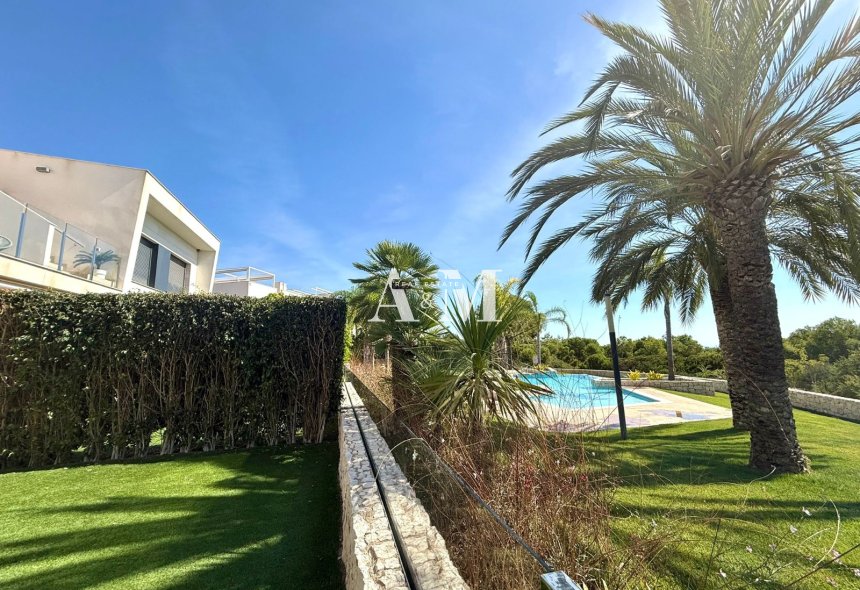 Long Term Rental - Bungalow - Pinar de Campoverde - Lo Romero Golf